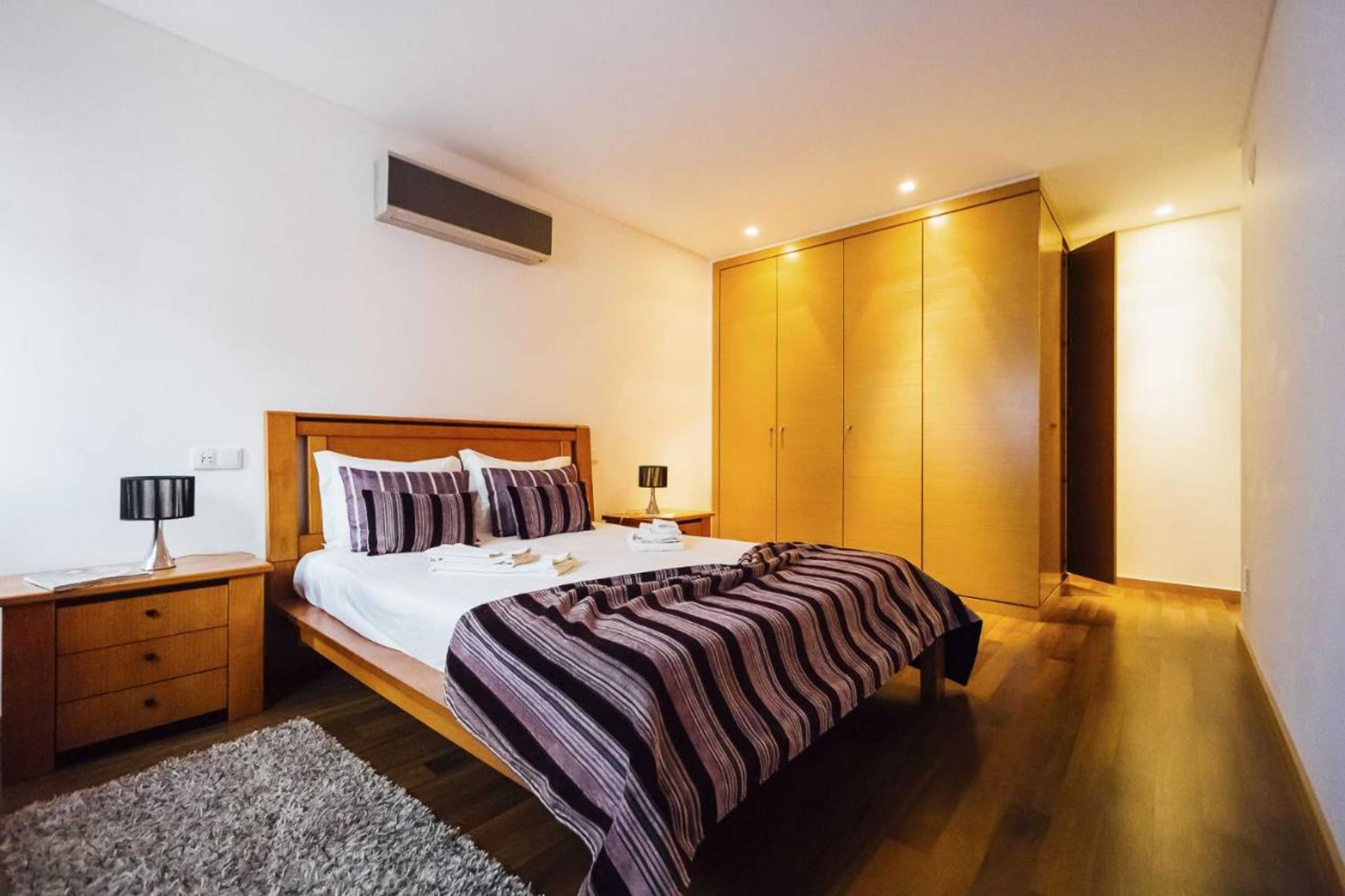 Gift card for Baia Residence II by Sch