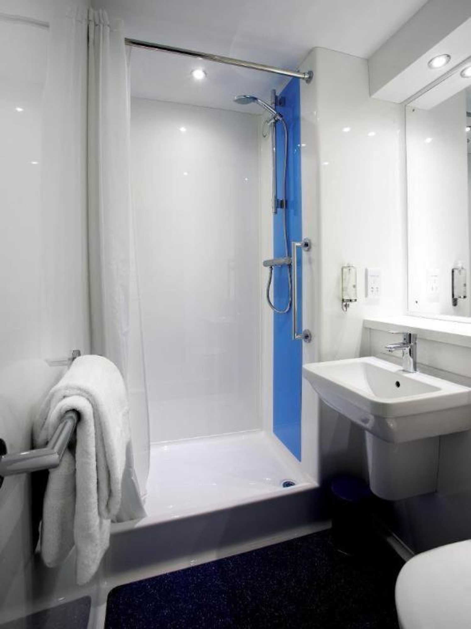 Gift card for Travelodge Newcastle Whitemare Pool