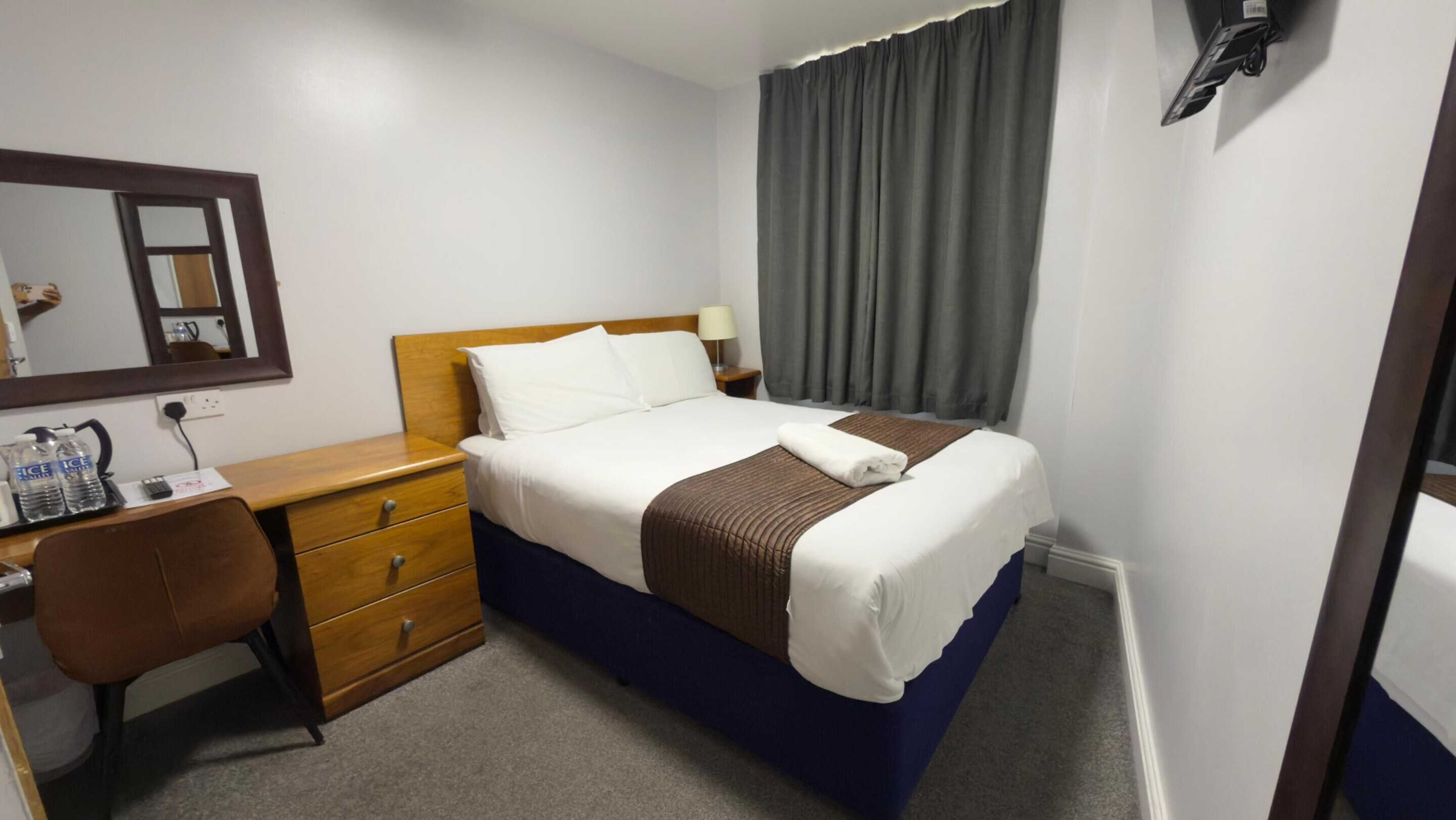 Gift card for Terrace Lodge