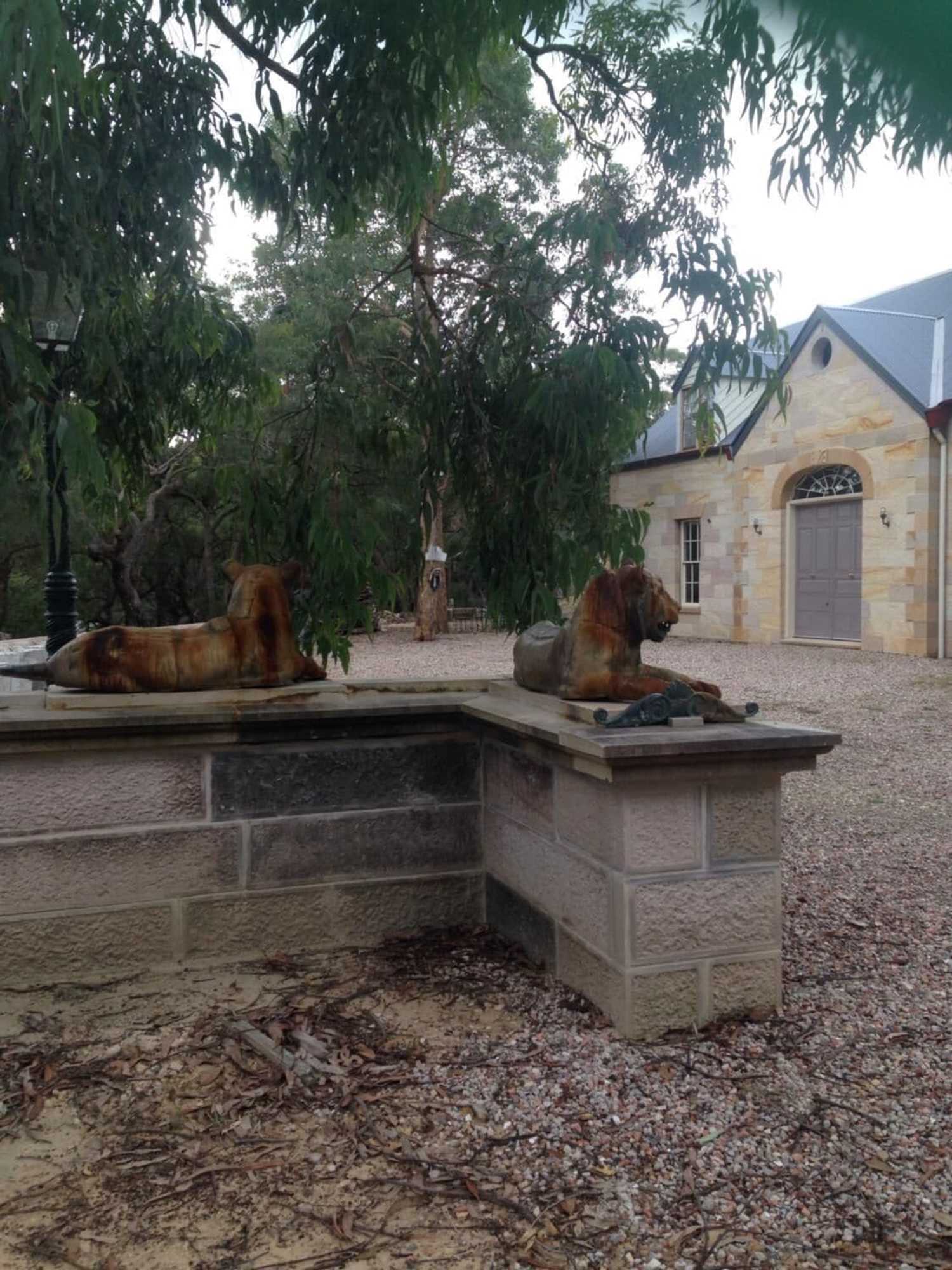 Gift card for Sunsetcottages