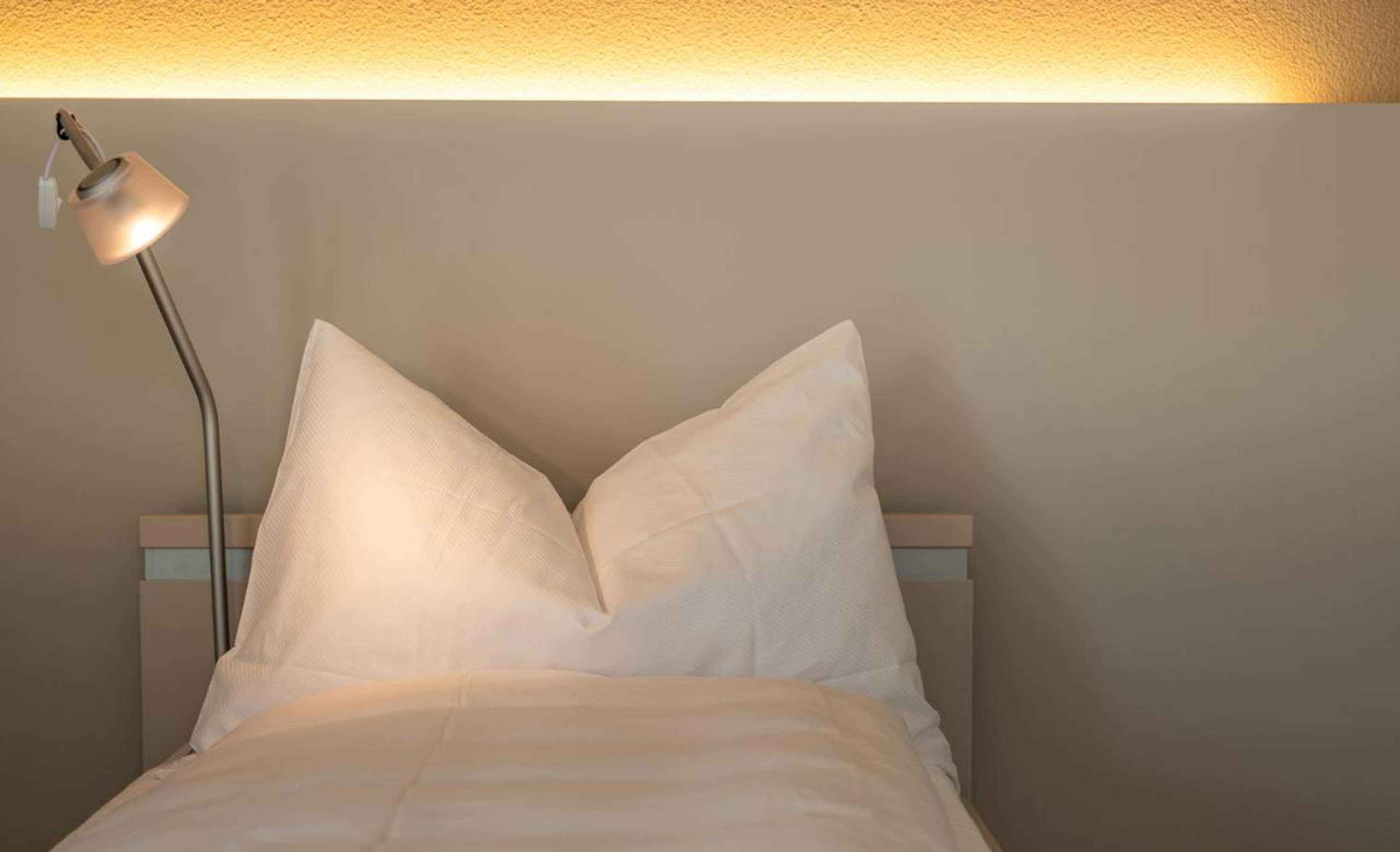 Gift card for Pflegehotel Sutz-Lattrigen