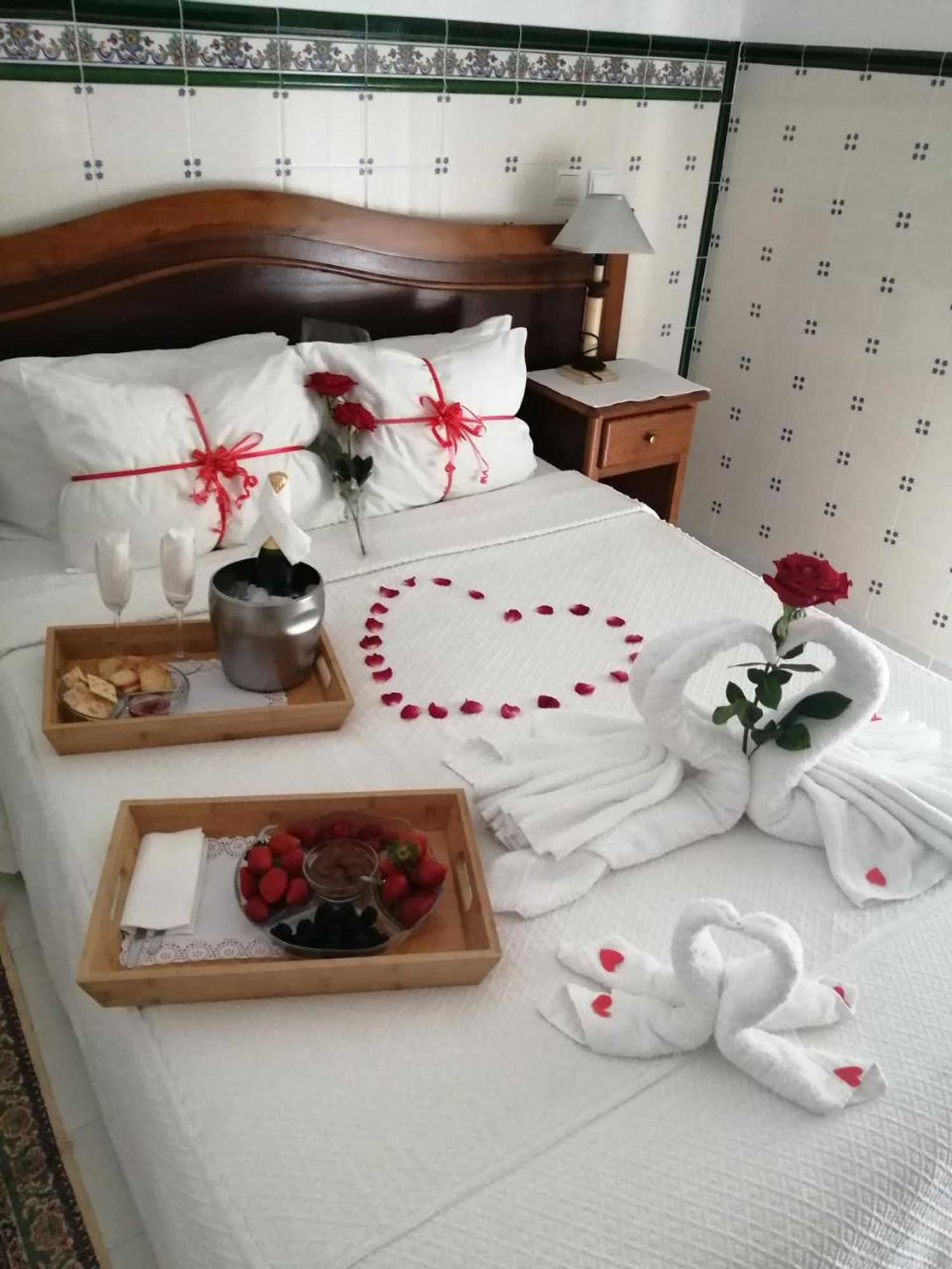 Gift card for Hotel Atlântica