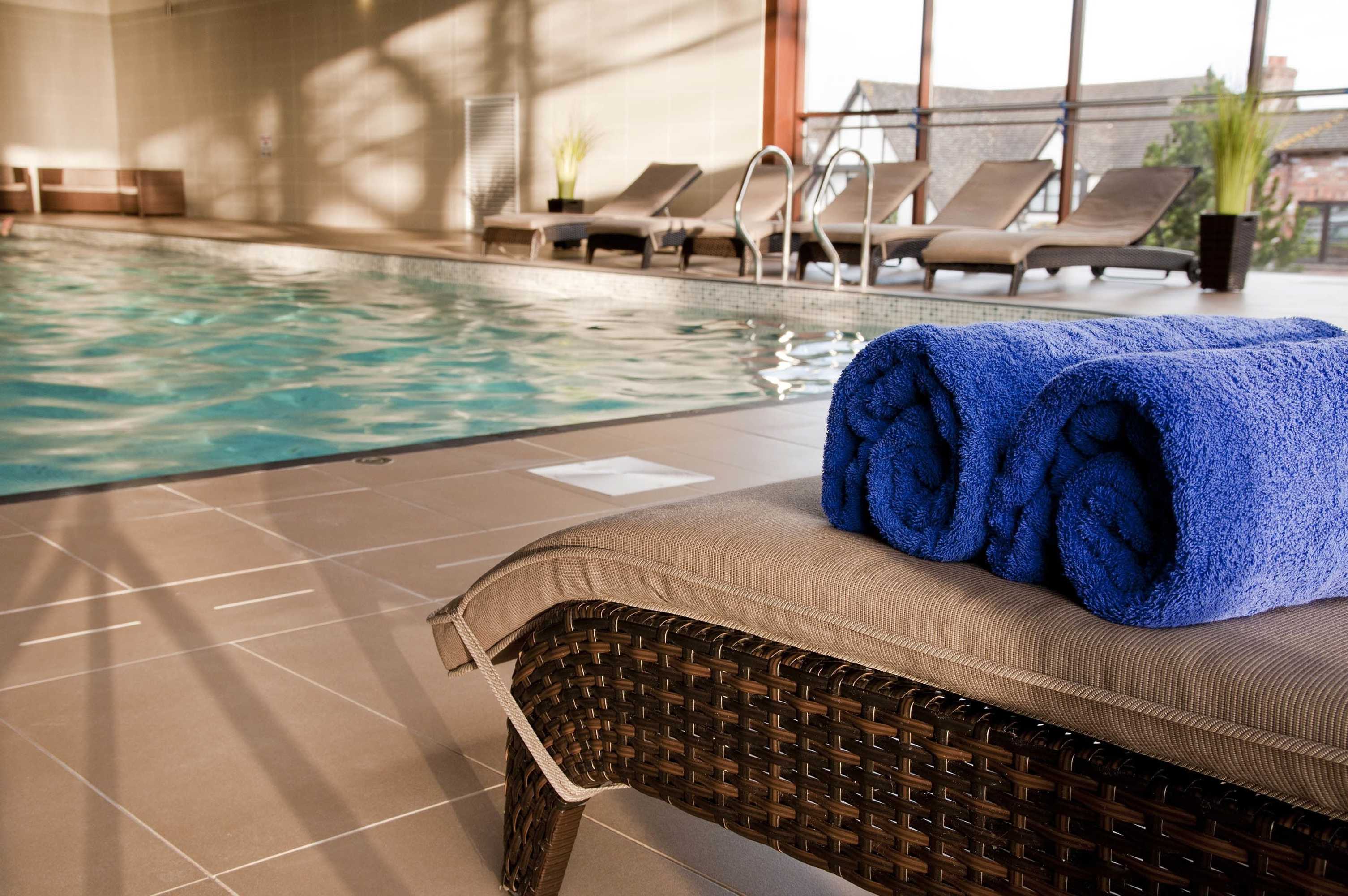 Gift card for Woodbury Park Hotel & Spa Gift card for Woodbury Park Hotel & Spa