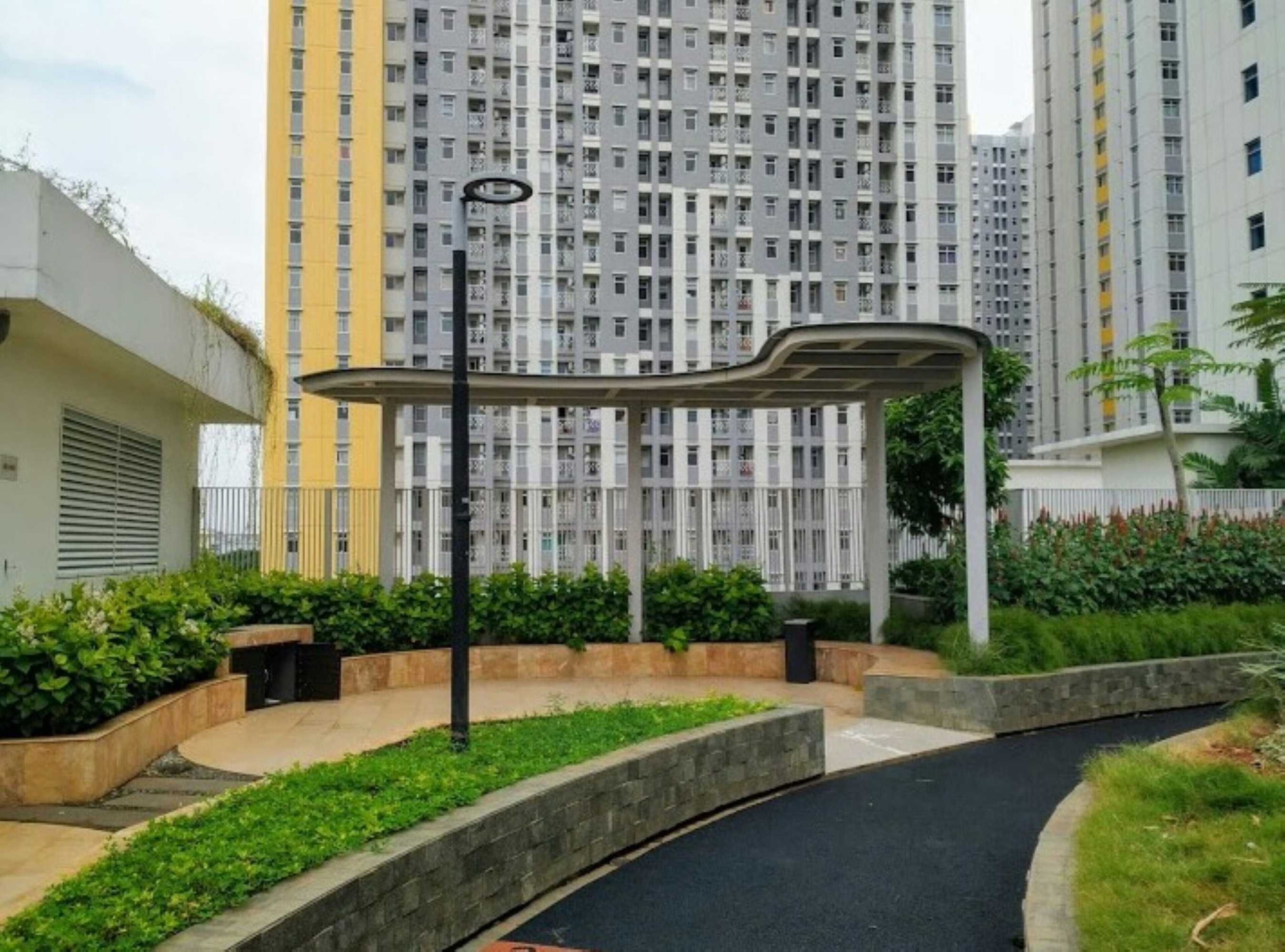 Gift card for Springlake Apartment Summarecon by Veeroom Gift card for Springlake Apartment Summarecon by Veeroom