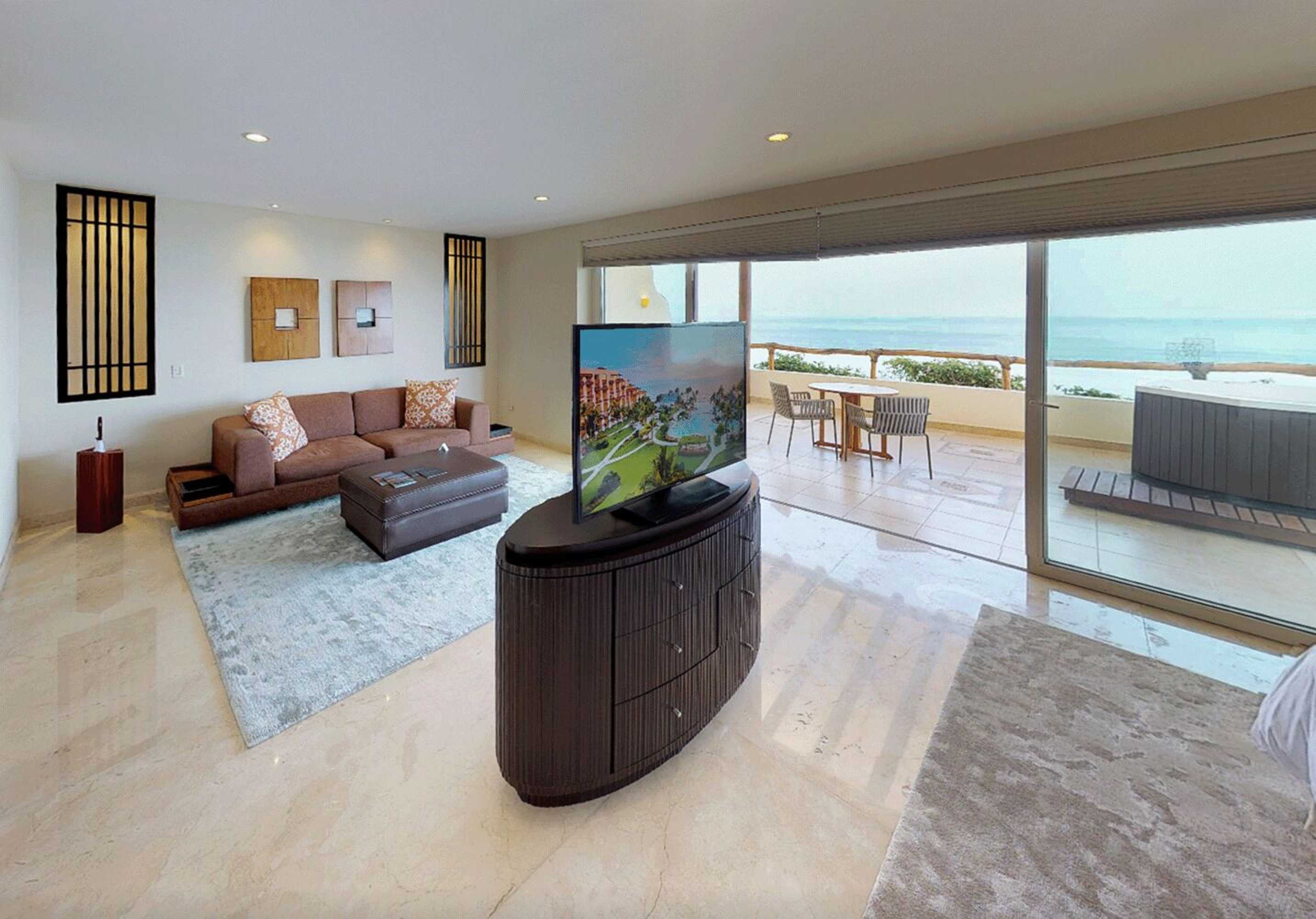 Gift card for Grand Velas Riviera Nayarit - All Inclusive Gift card for Grand Velas Riviera Nayarit - All Inclusive