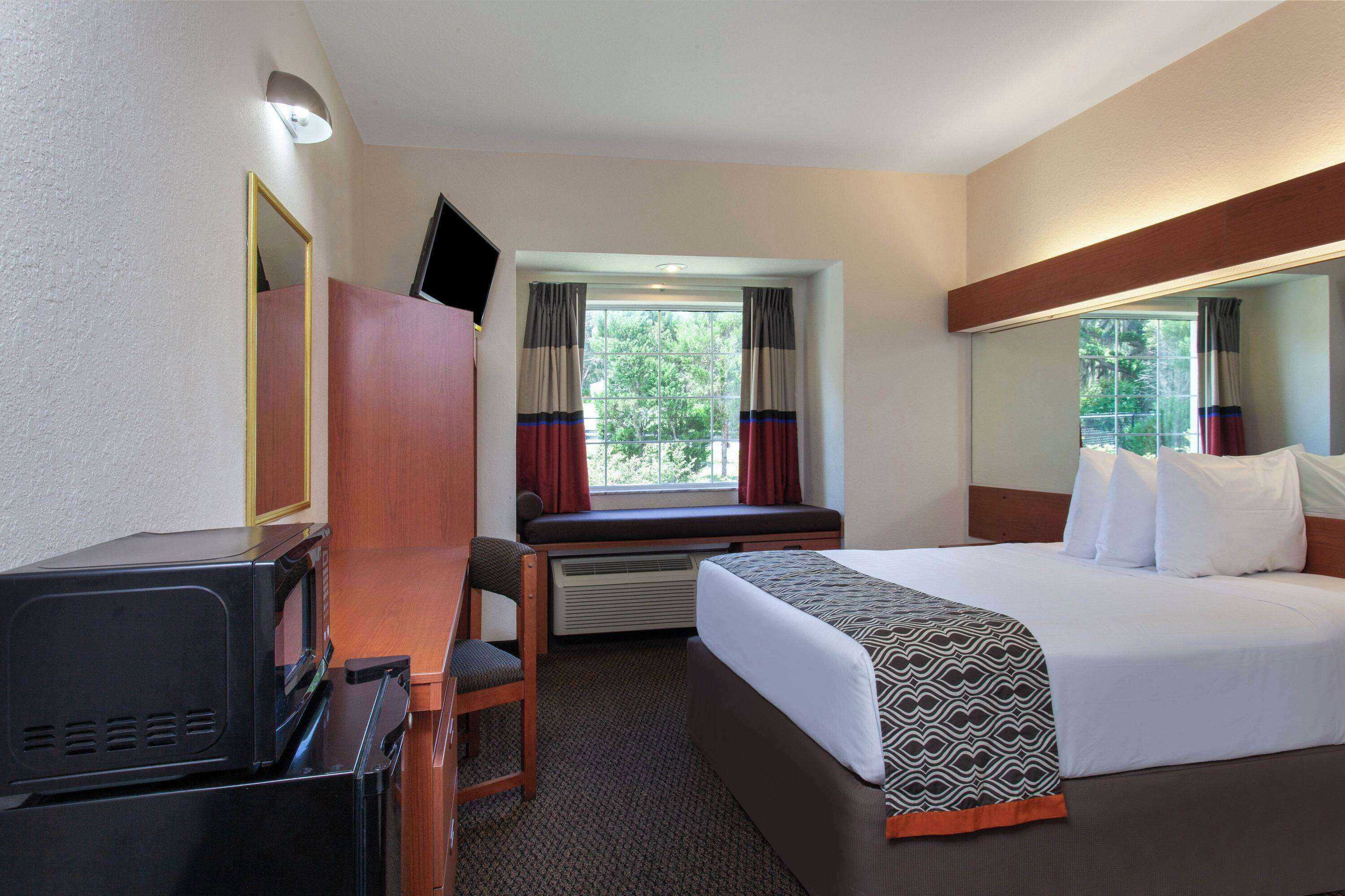 Gift card for Microtel Inn & Suites by Wyndham Lady Lake/the Villages Gift card for Microtel Inn & Suites by Wyndham Lady Lake/the Villages