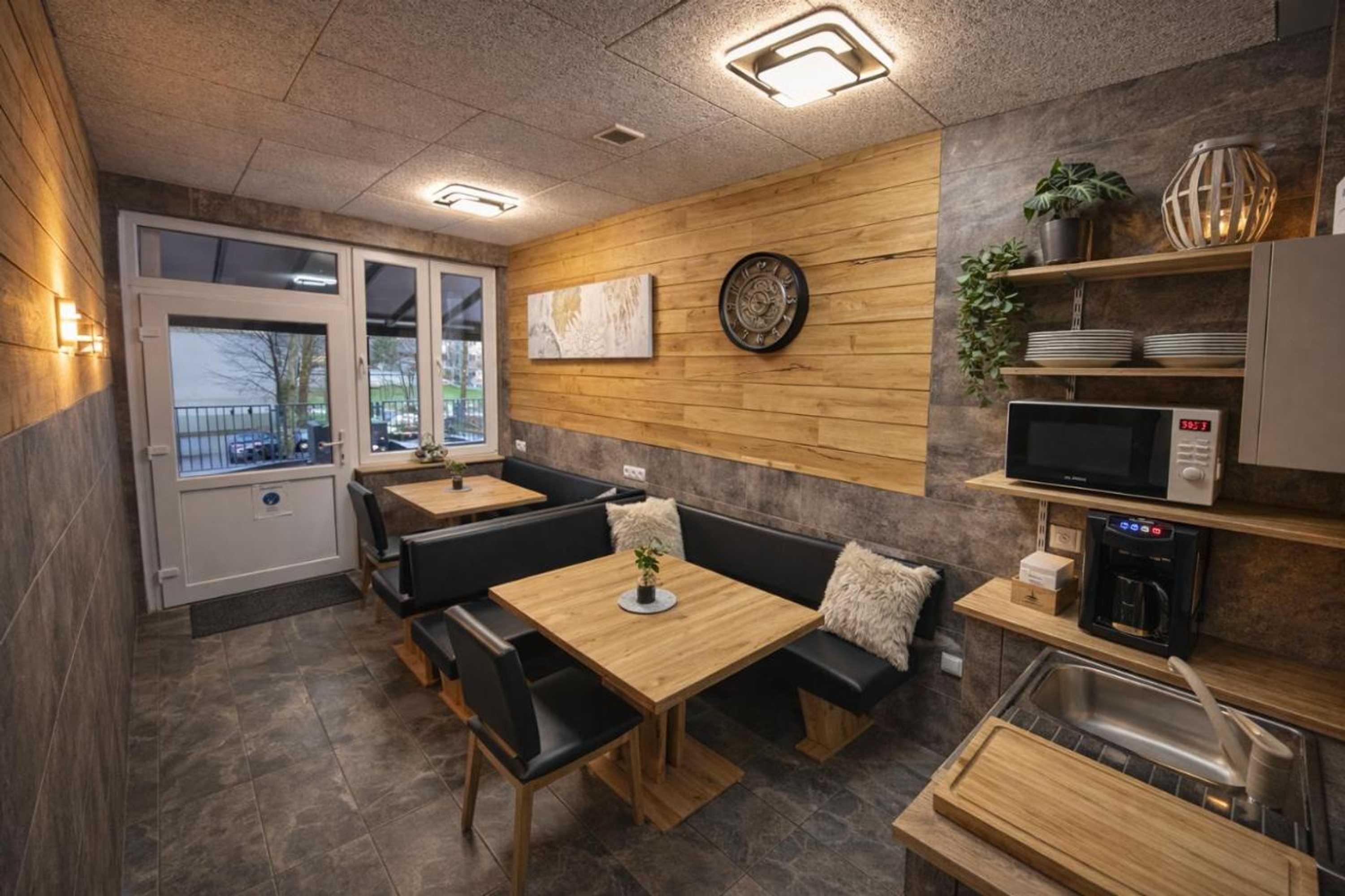 Gift card for Hotel am Westend