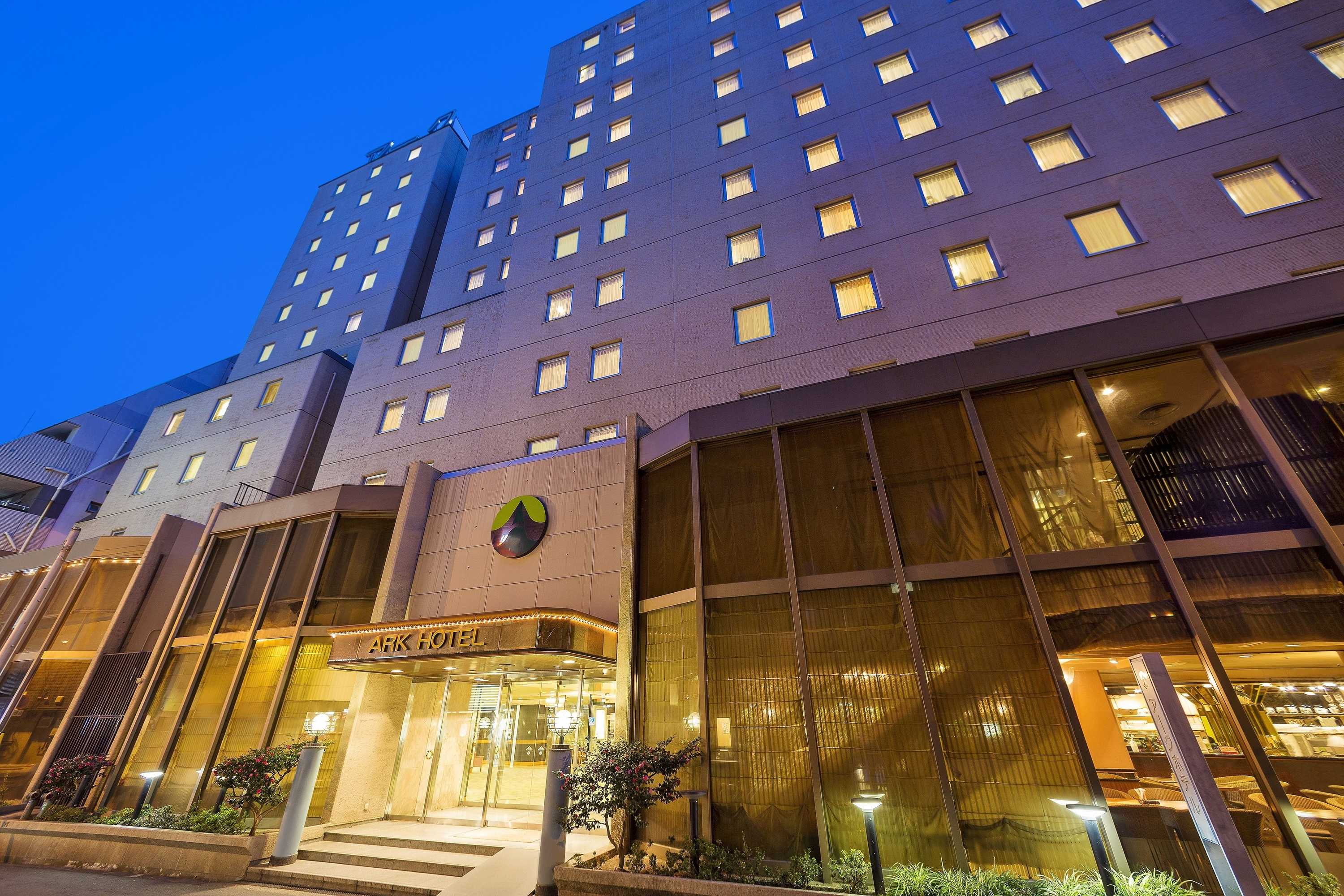 Gift card for Ark Hotel Osaka Shinsaibashi Gift card for Ark Hotel Osaka Shinsaibashi