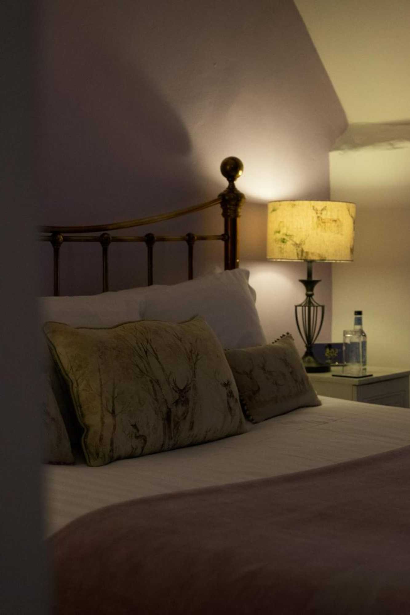 Gift card for Kings Arms Hotel