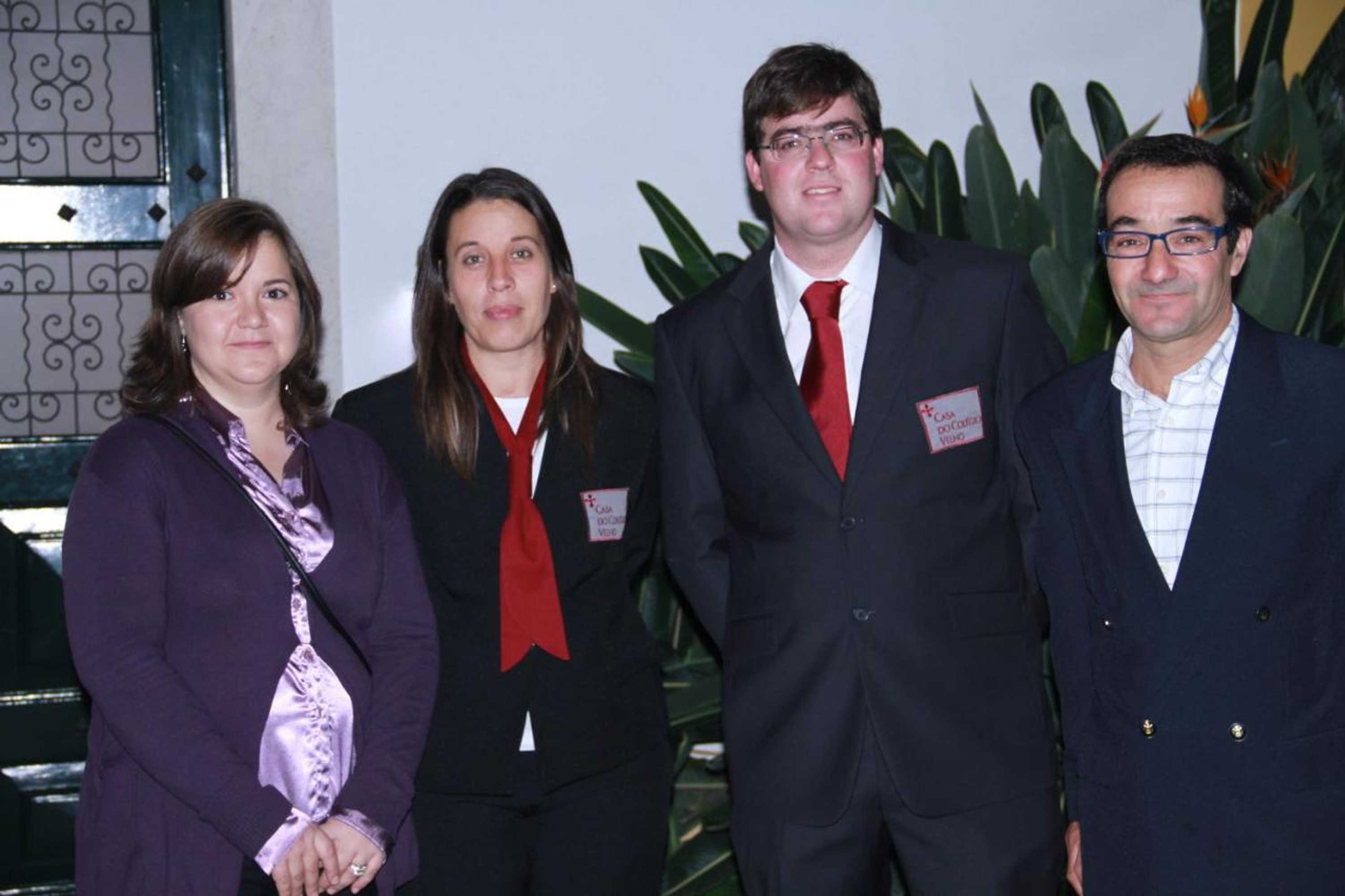 Gift card for Casa do Colegio Velho