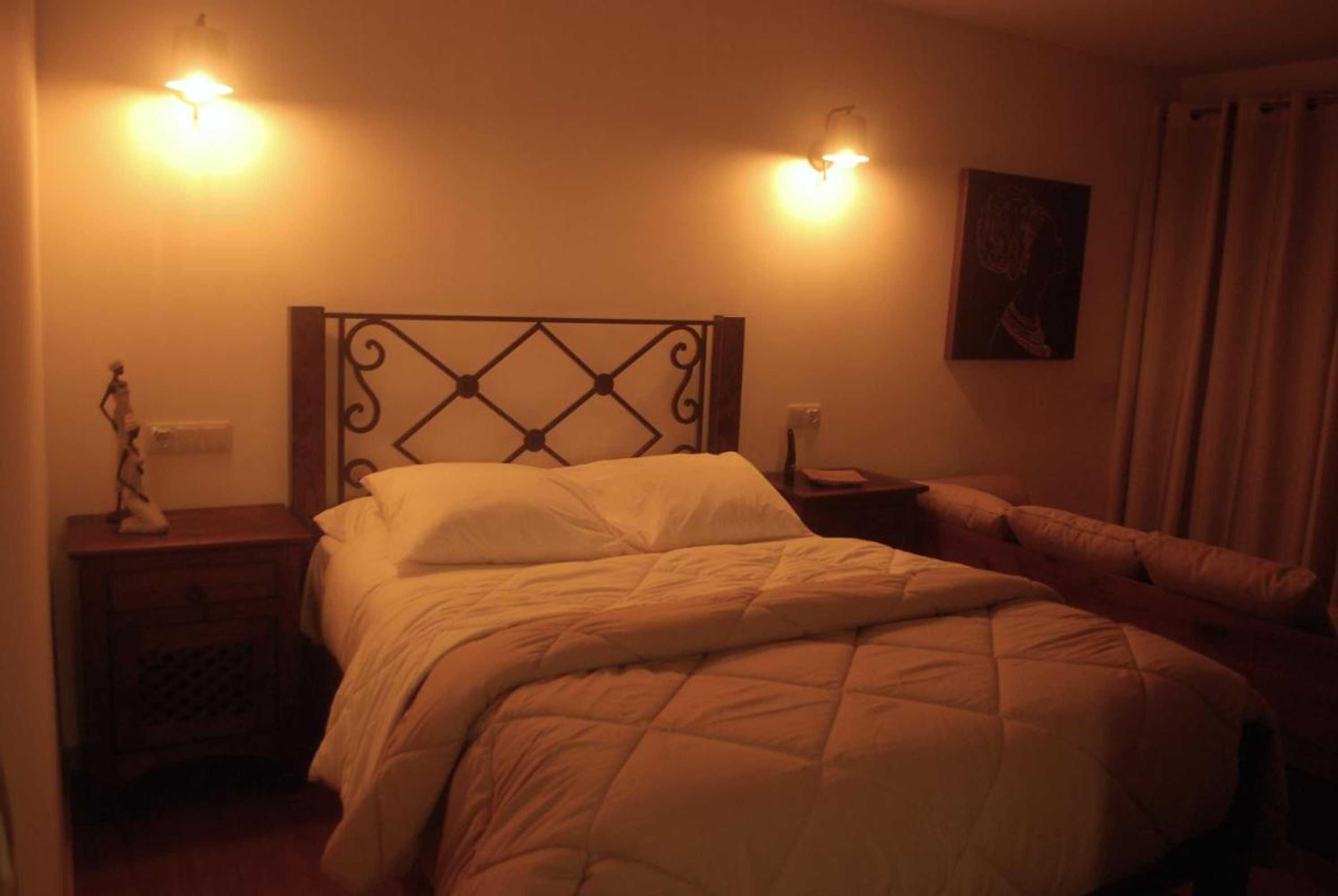 Gift card for Quinta Padre Lobo