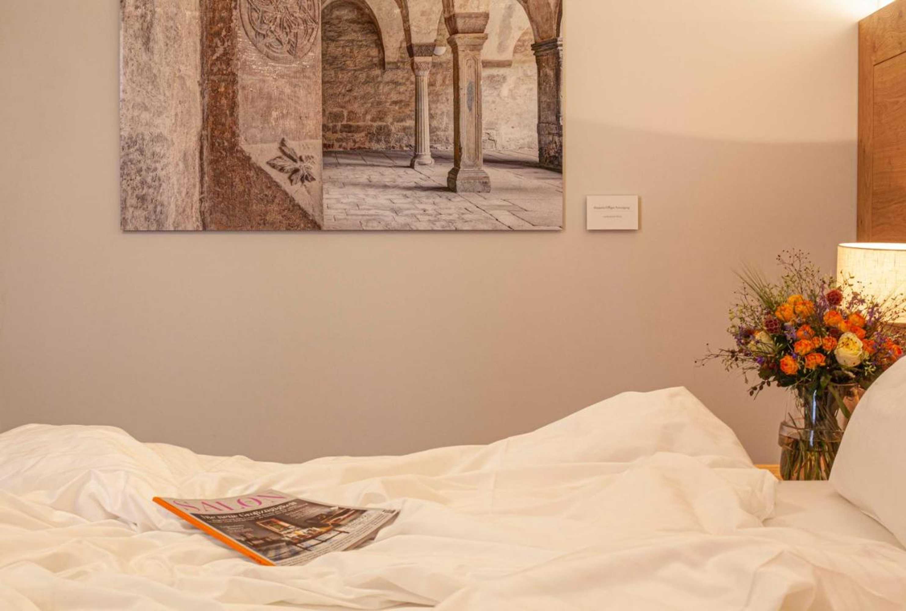 Gift card for Gasthof Zufriedenheit