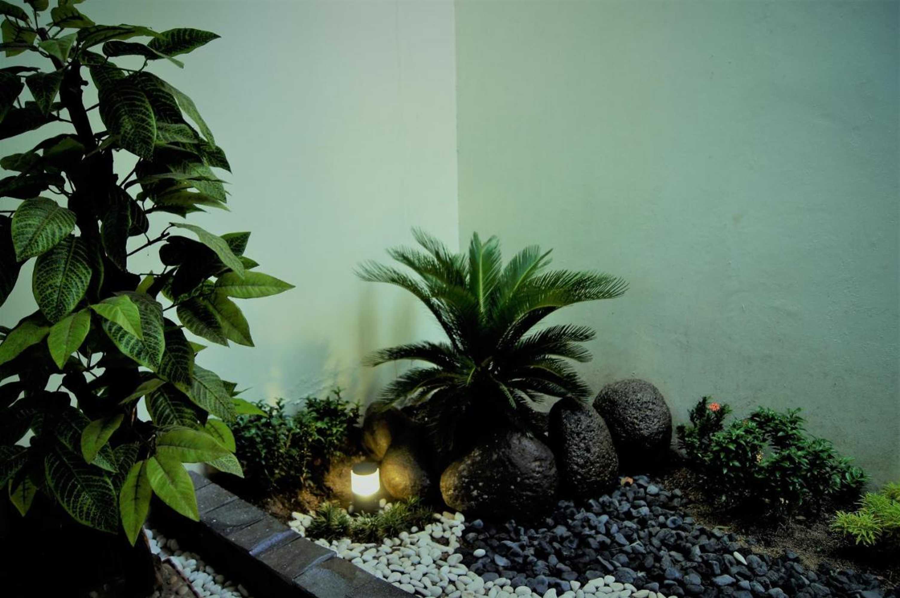 Gift card for Villa Cabean Salatiga