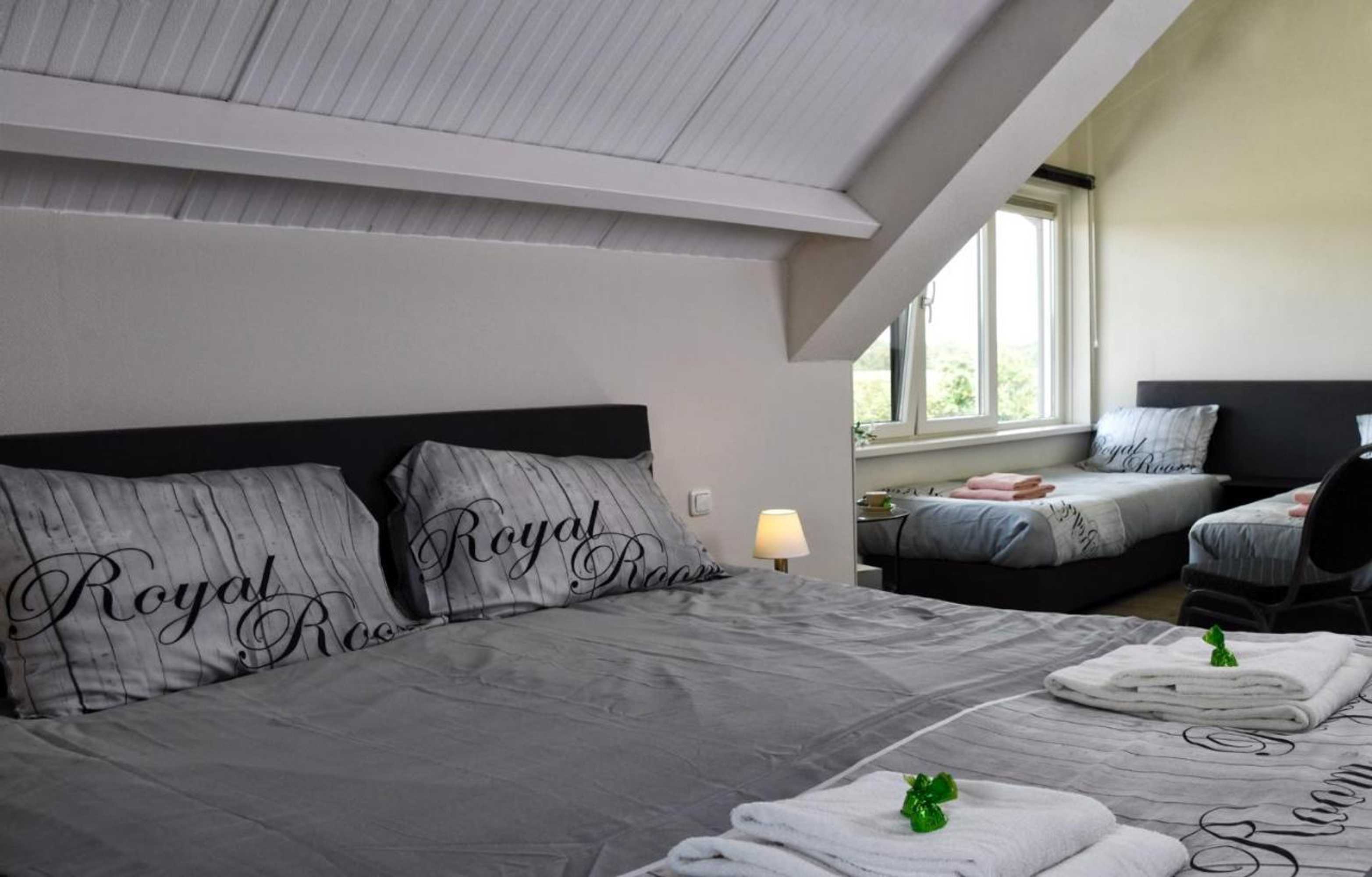Gift card for B&b Hof 't Sprakel
