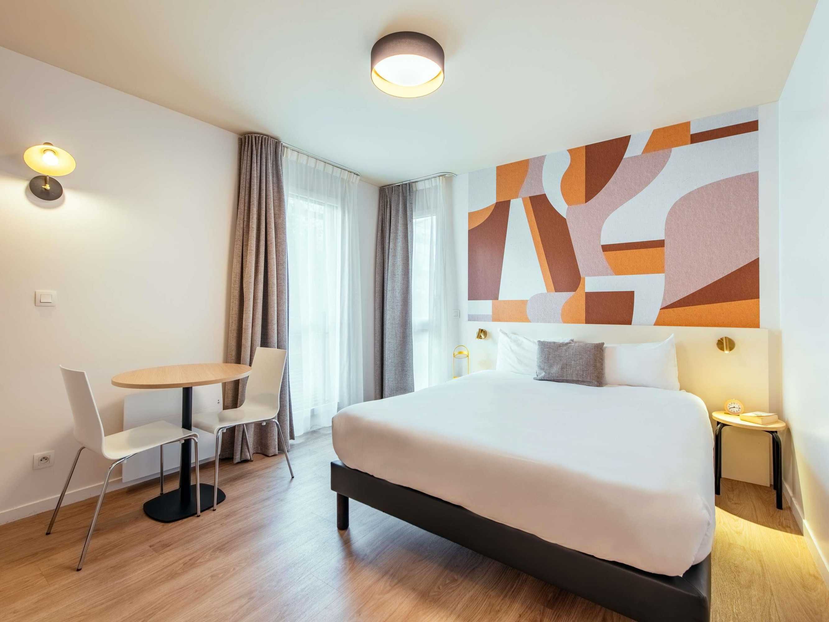 Gift card for Aparthotel Adagio Access Paris Asnières Gift card for Aparthotel Adagio Access Paris Asnières