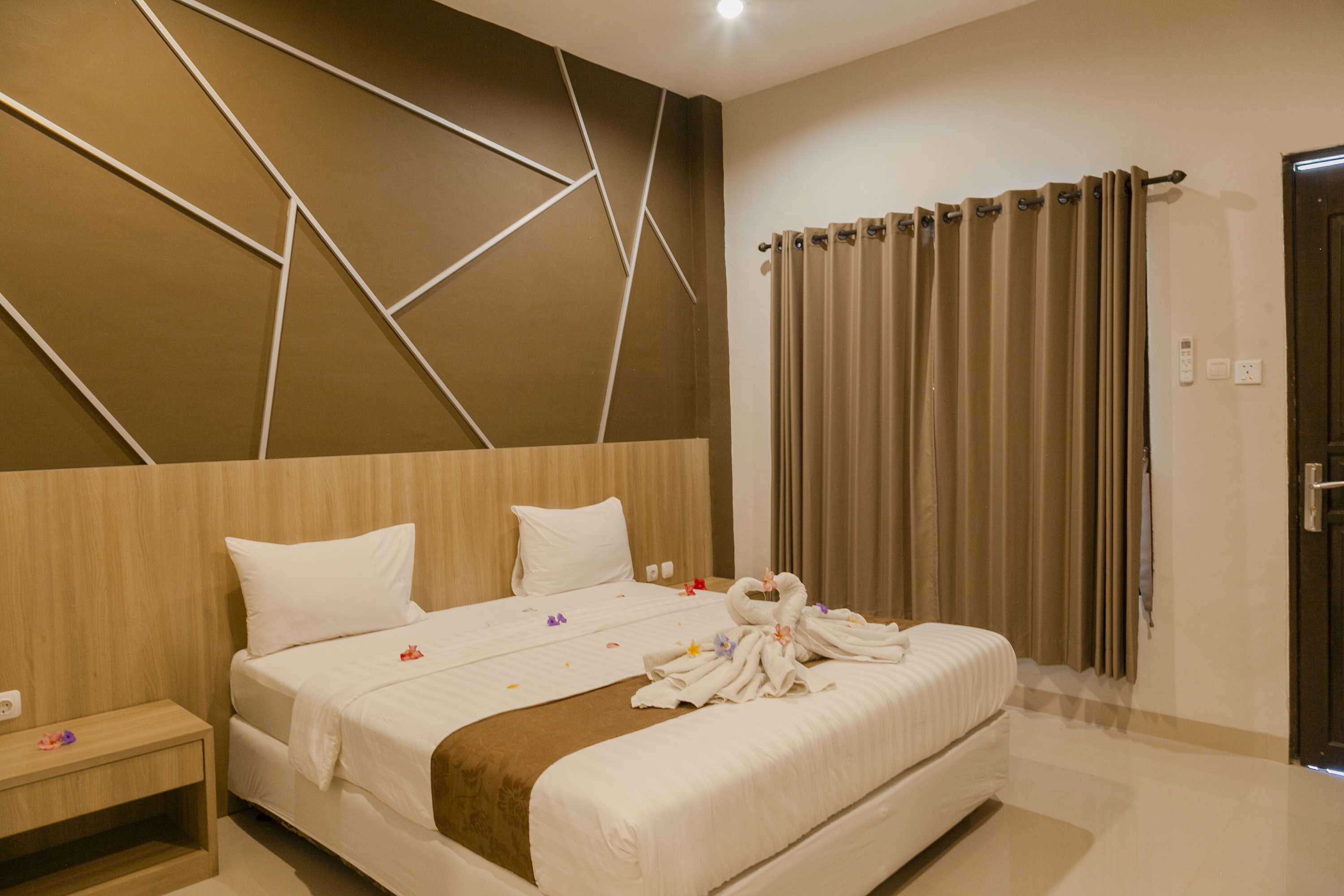 Gift card for Puri Senggigi Hotel Gift card for Puri Senggigi Hotel