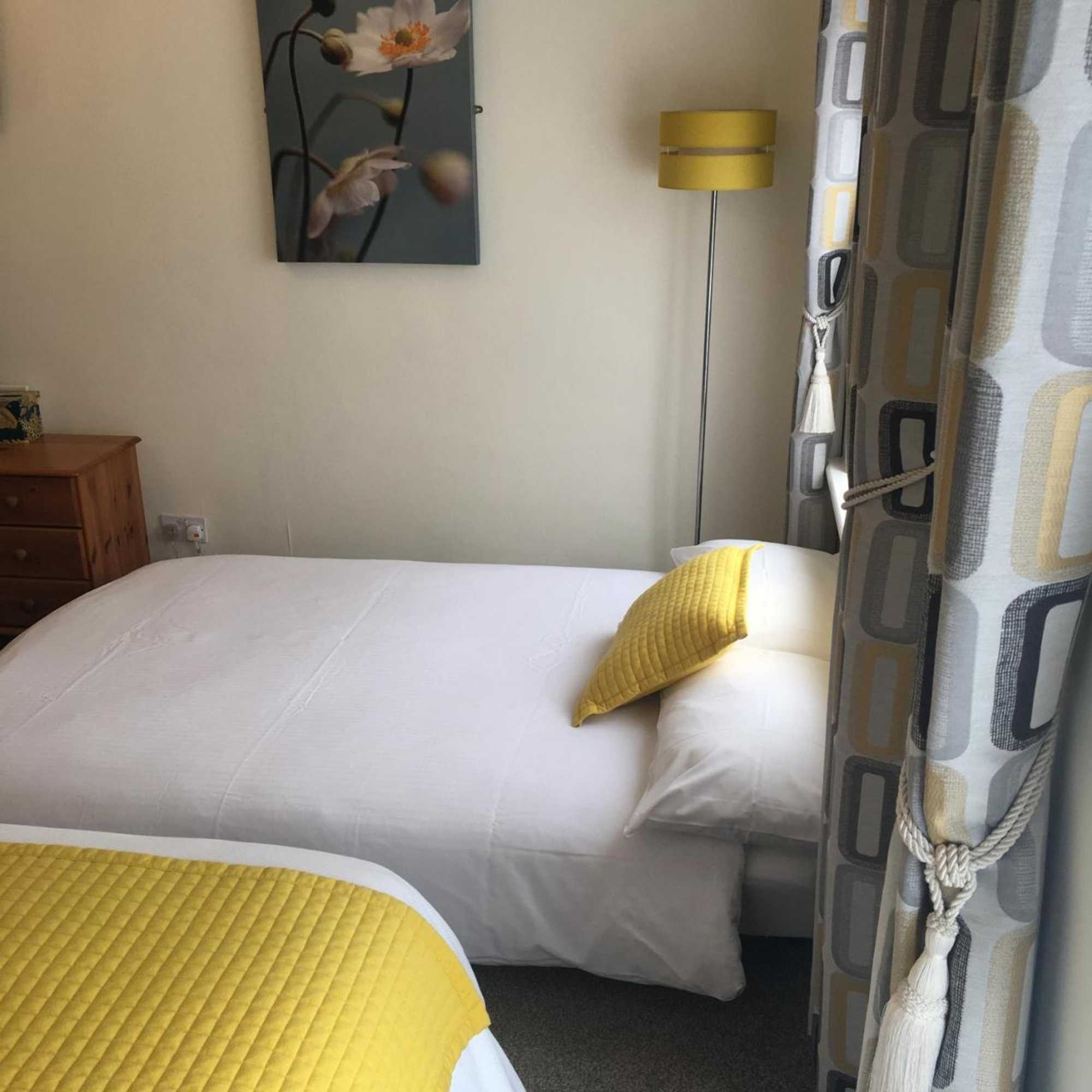 Gift card for Spurwing Guest House