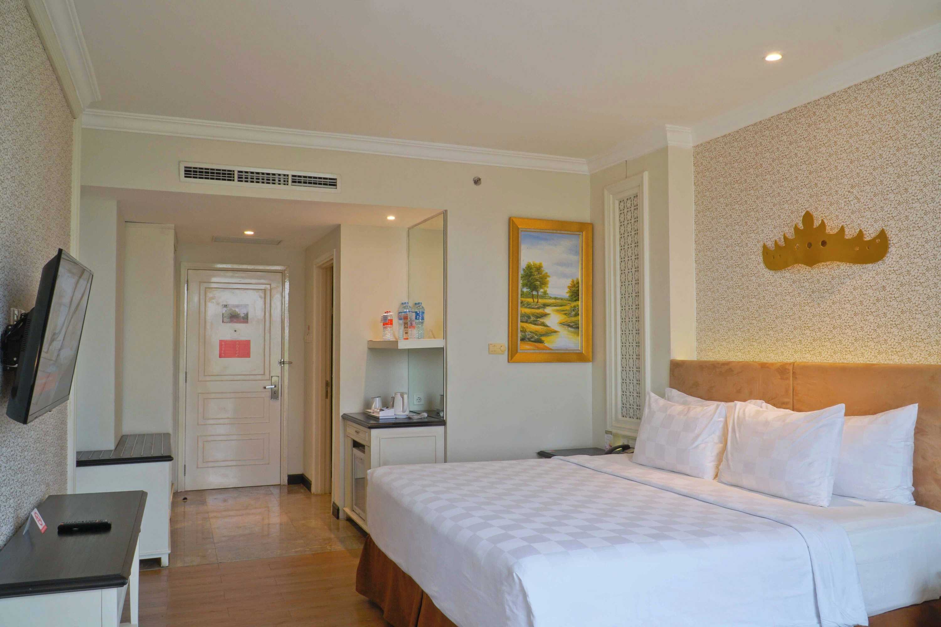 Gift card for Swiss-Belhotel Lampung