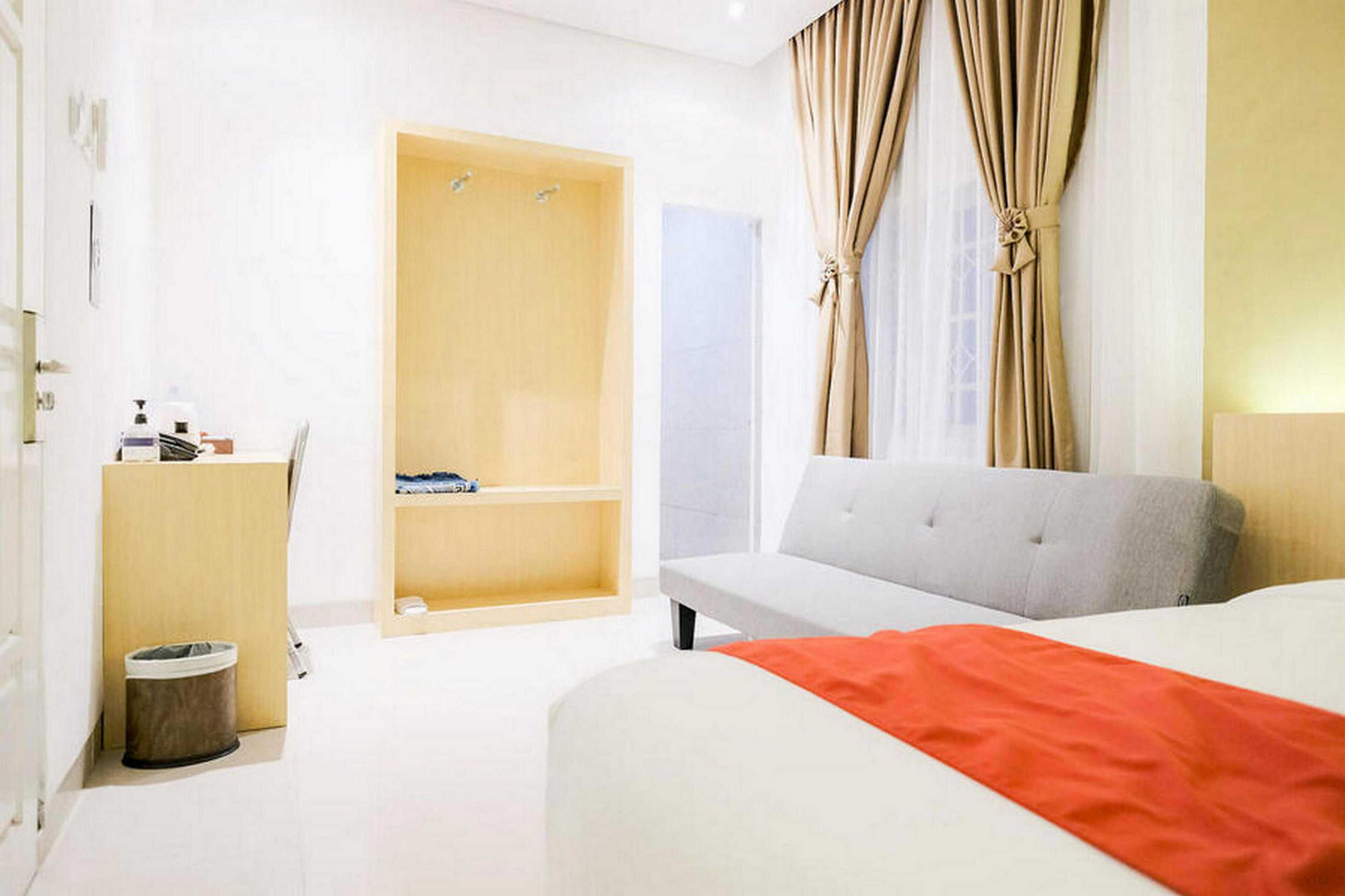 Gift card for Reddoorz Plus Syariah Near Museum Lampung Gift card for Reddoorz Plus Syariah Near Museum Lampung