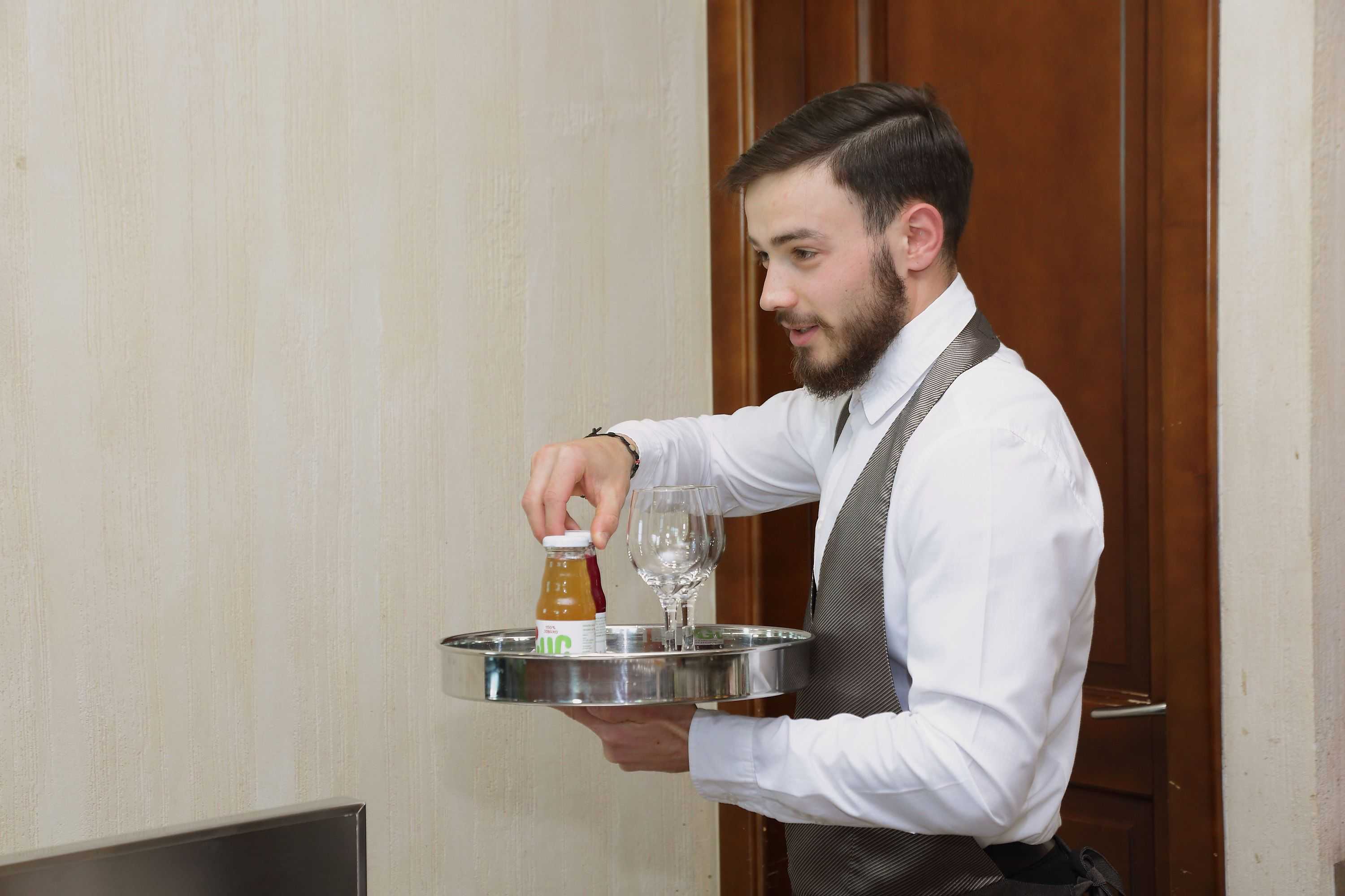 Gift card for Hotel Katarina