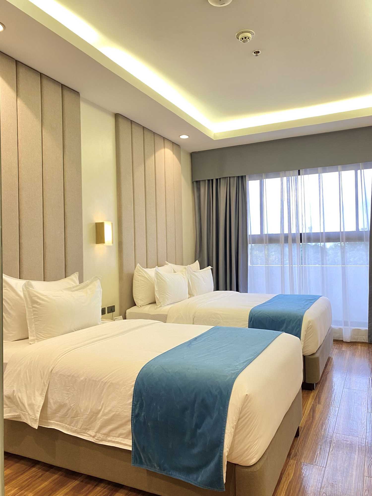 Gift card for Bravo Tanauan Hotel Gift card for Bravo Tanauan Hotel