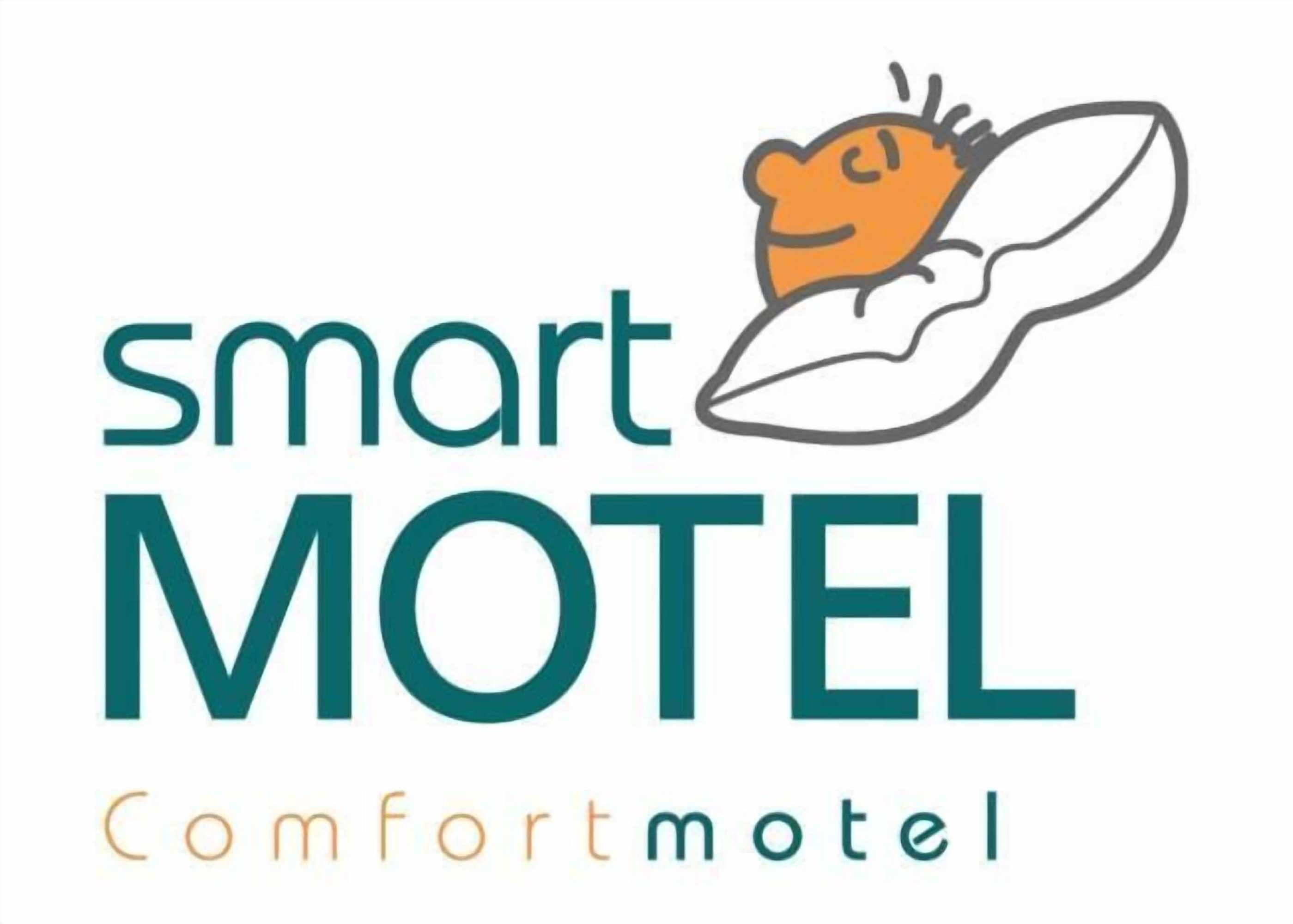 Gift card for Smartmotel