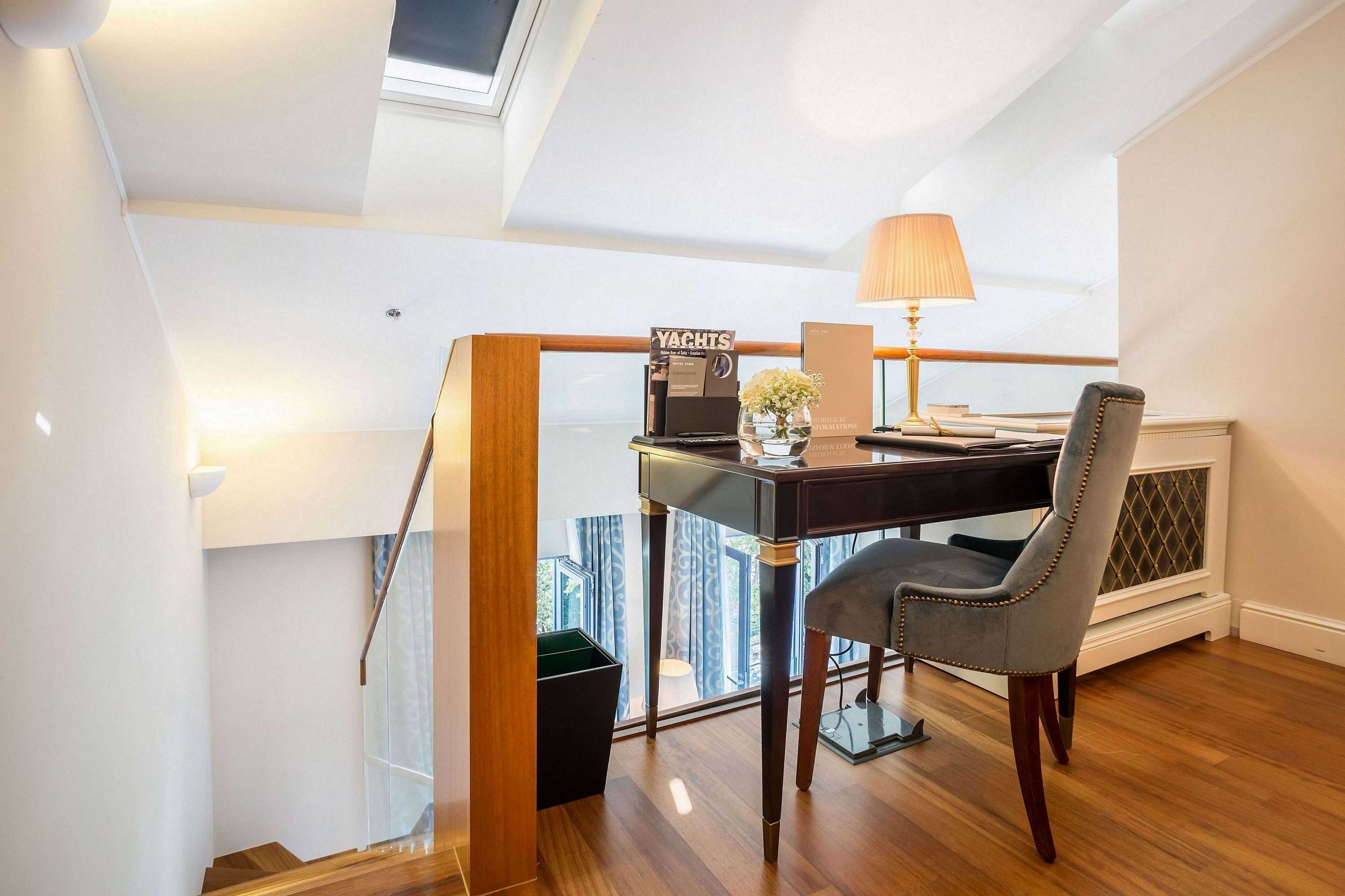 Gift card for Hotel Park