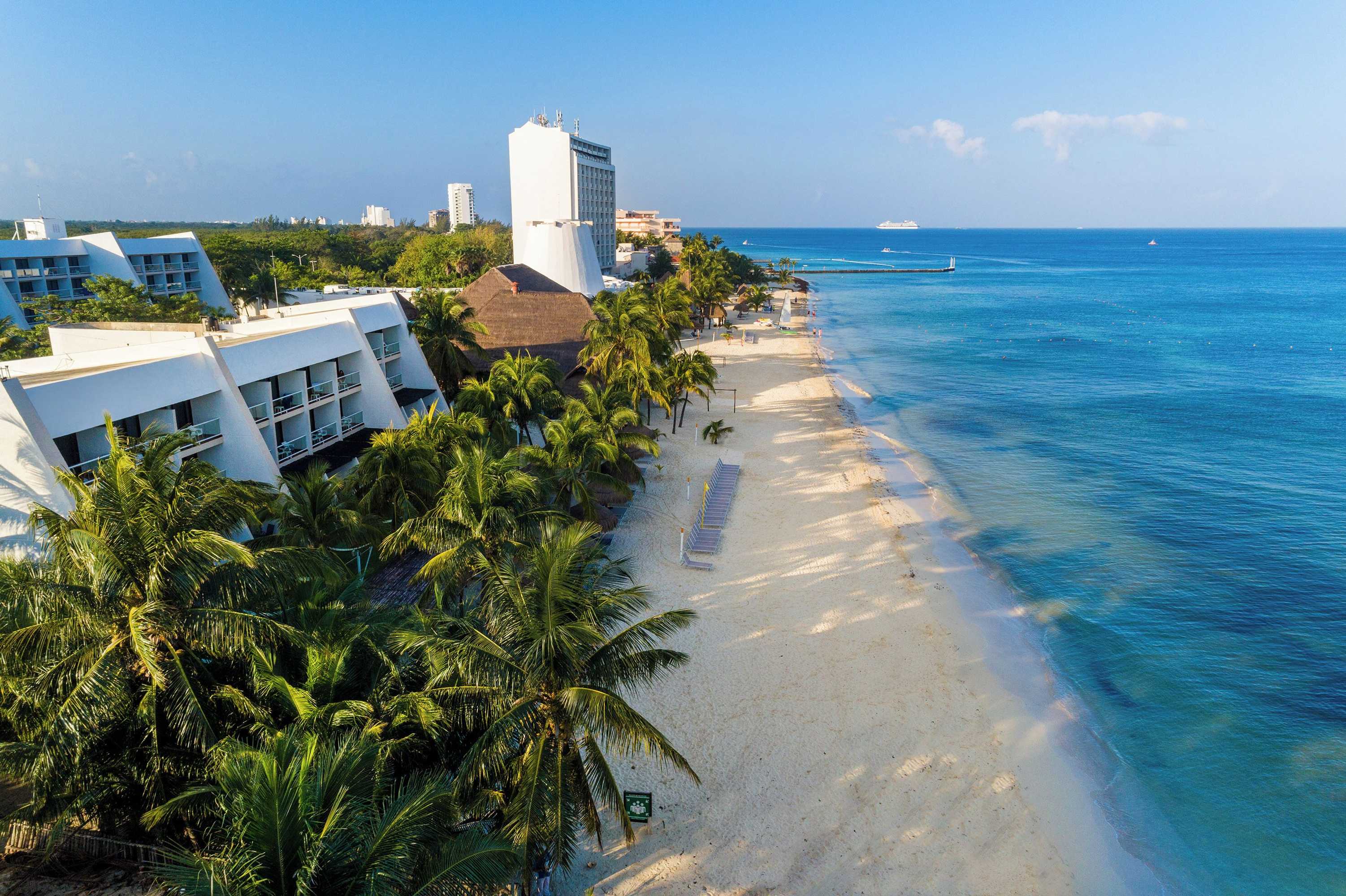 Gift card for Meliá Cozumel - All Inclusive Gift card for Meliá Cozumel - All Inclusive