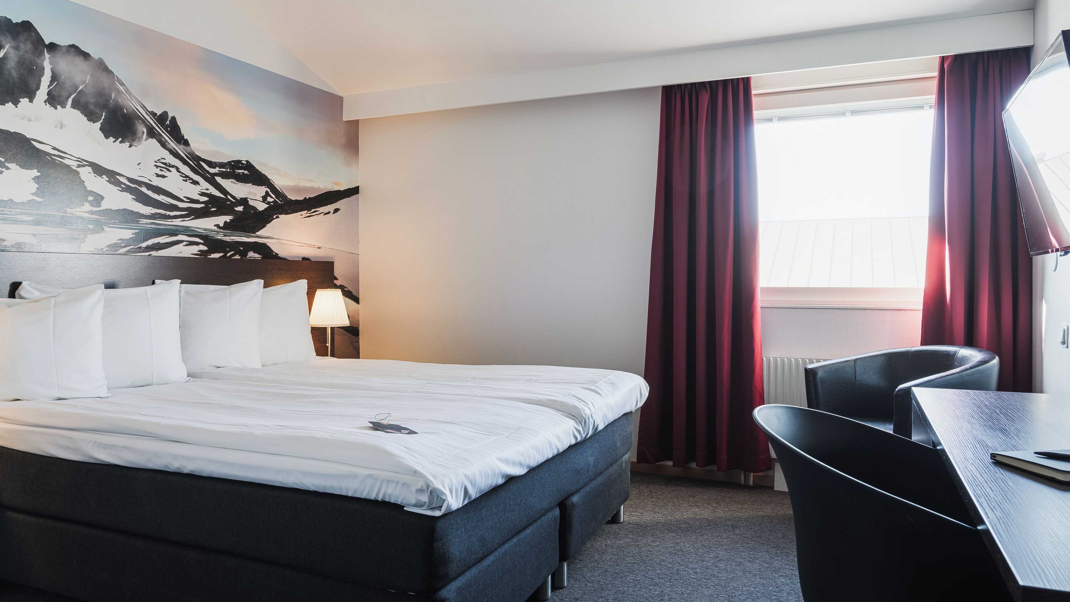 Gift card for Comfort Hotel Skellefteå Gift card for Comfort Hotel Skellefteå