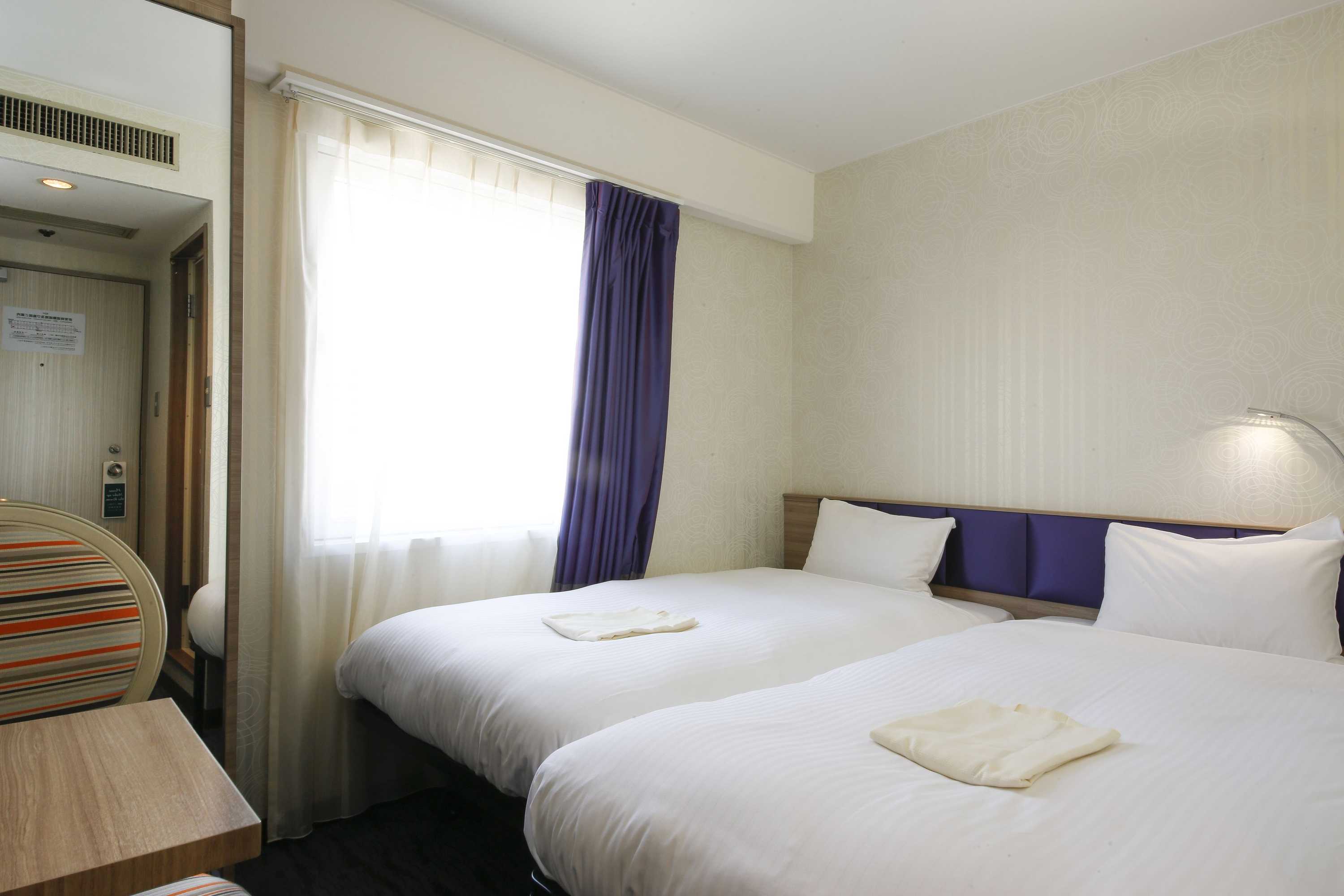 Gift card for Hotel Keihan Tenmabashi Gift card for Hotel Keihan Tenmabashi