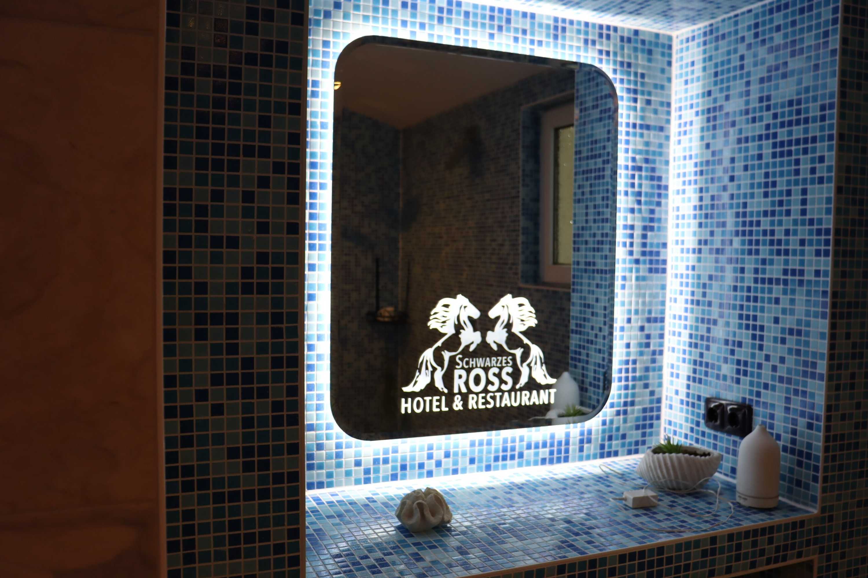 Gift card for Hotel Restaurant Schwarzes Ross Gift card for Hotel Restaurant Schwarzes Ross