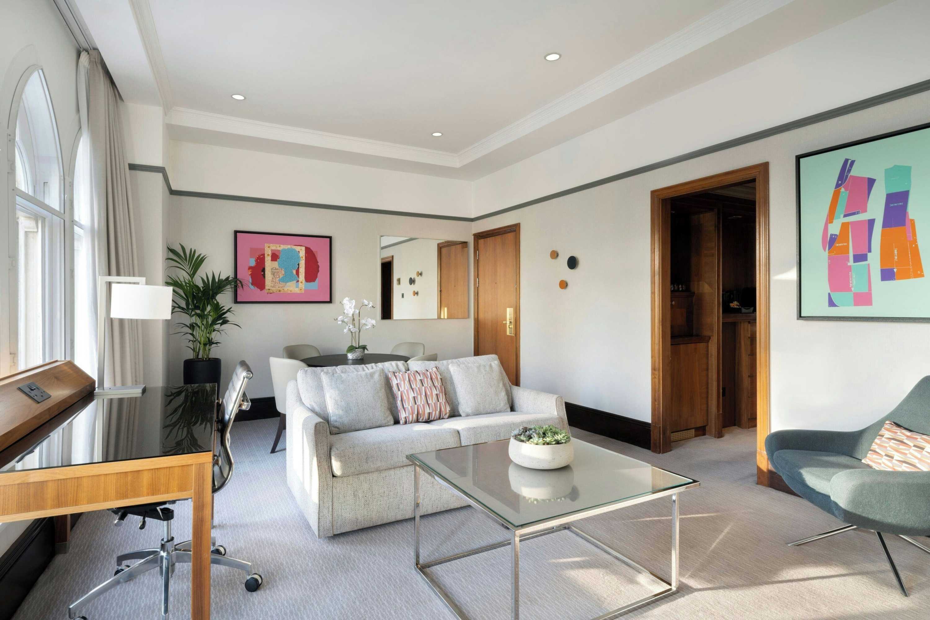 Gift card for Leeds Marriott Hotel