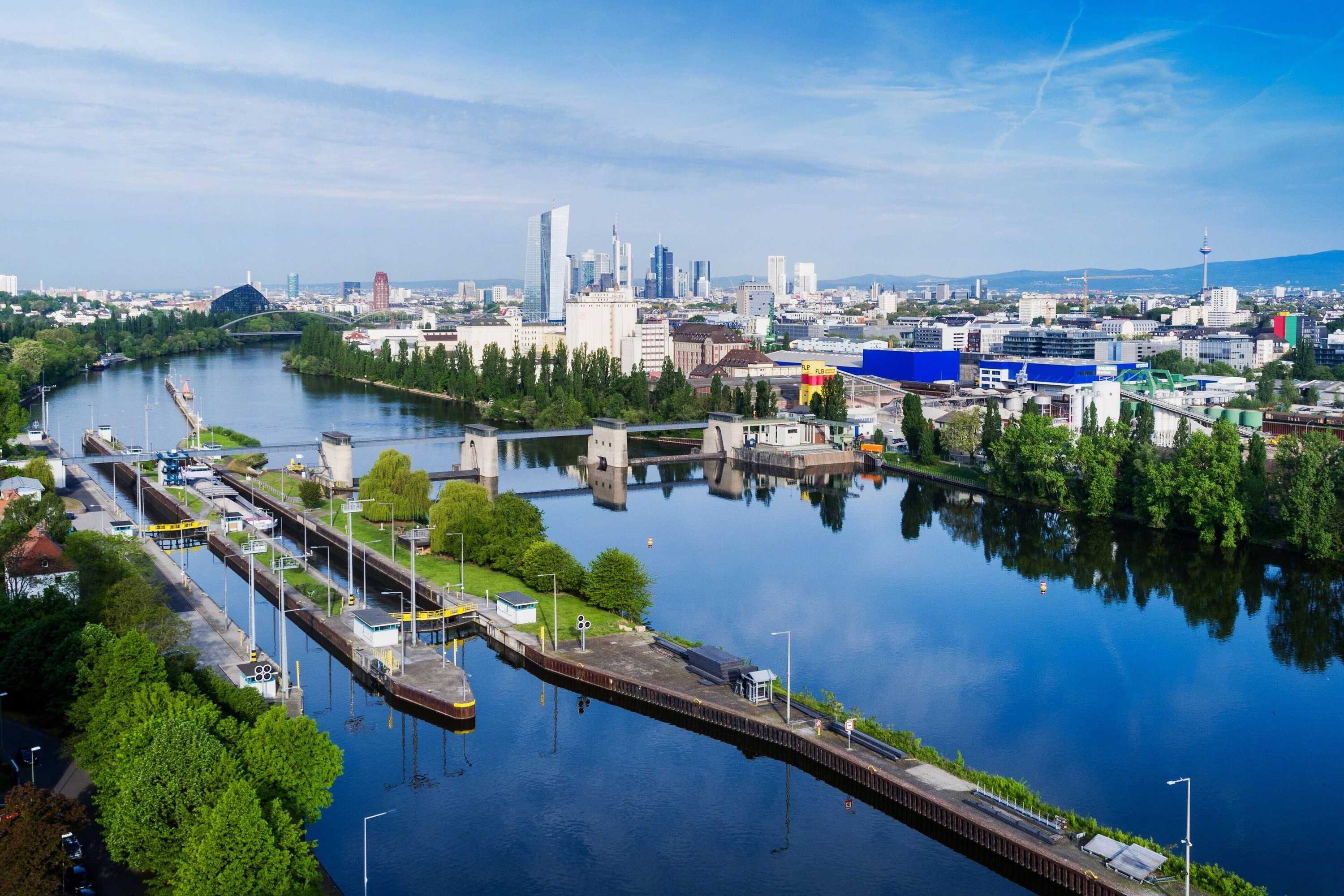 Gift card for Delta Hotels by Marriott Frankfurt Offenbach Gift card for Delta Hotels by Marriott Frankfurt Offenbach