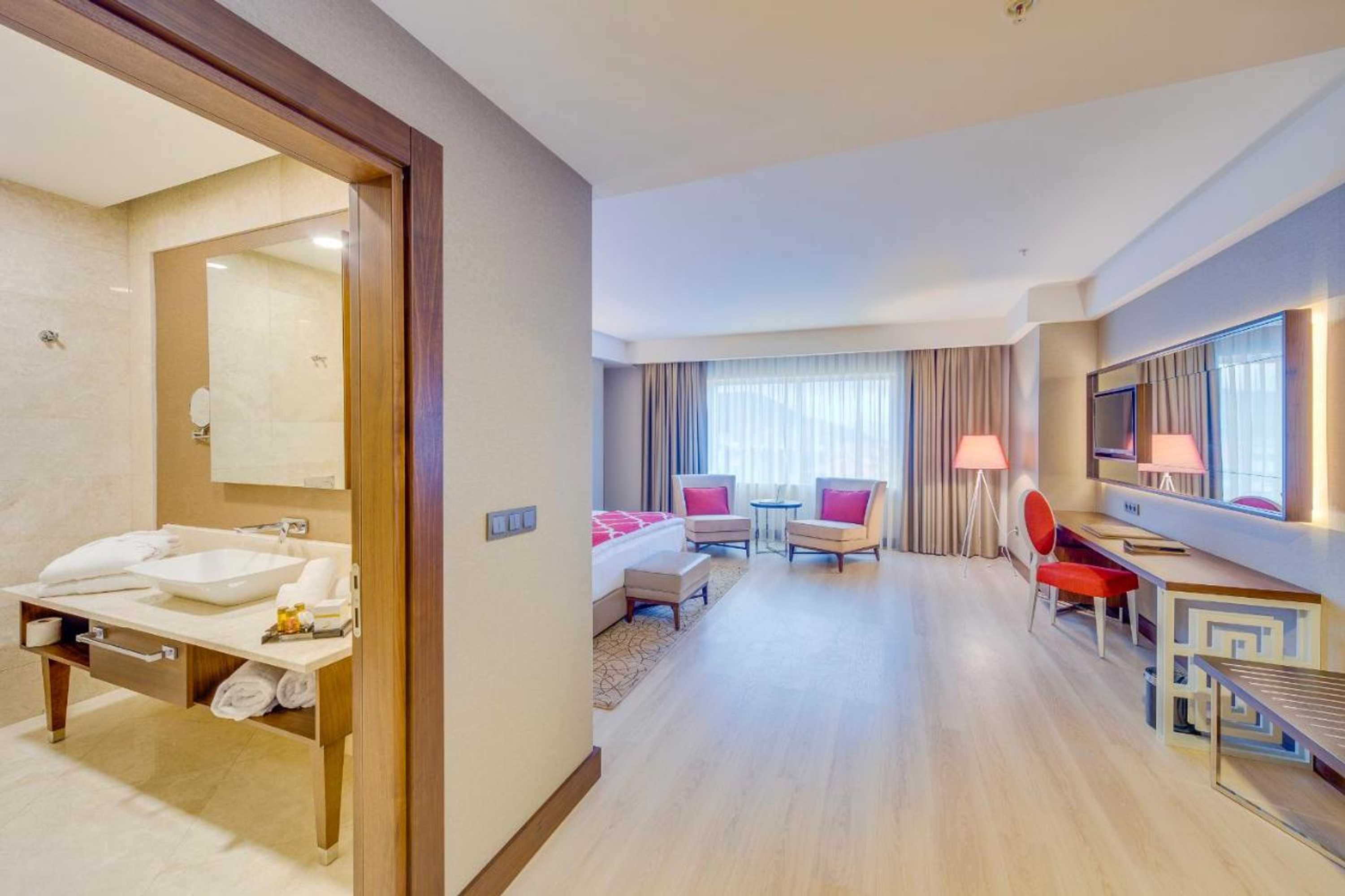 Gift card for Demircioğlu Park Hotel