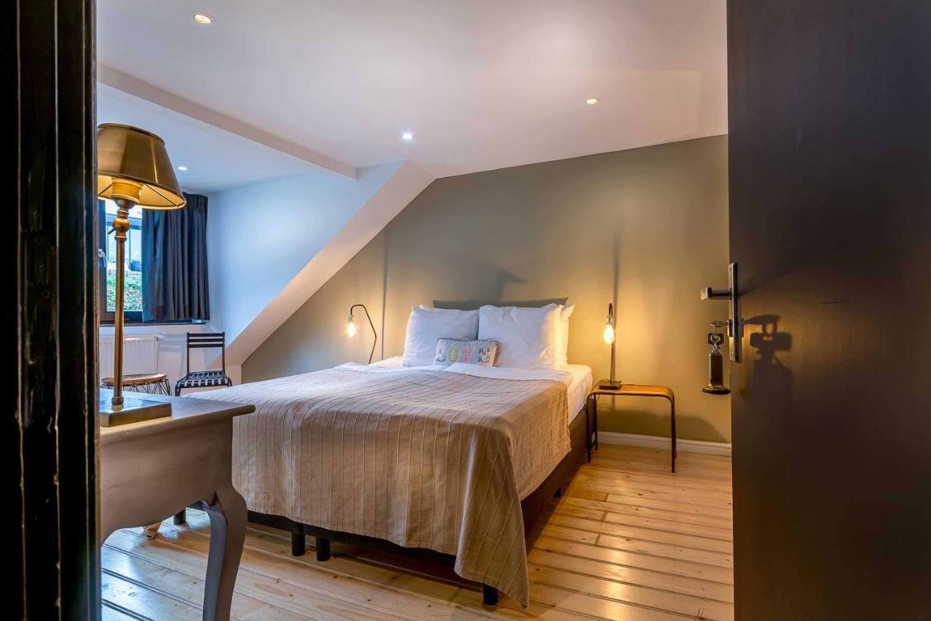 Gift card for Valkenhof