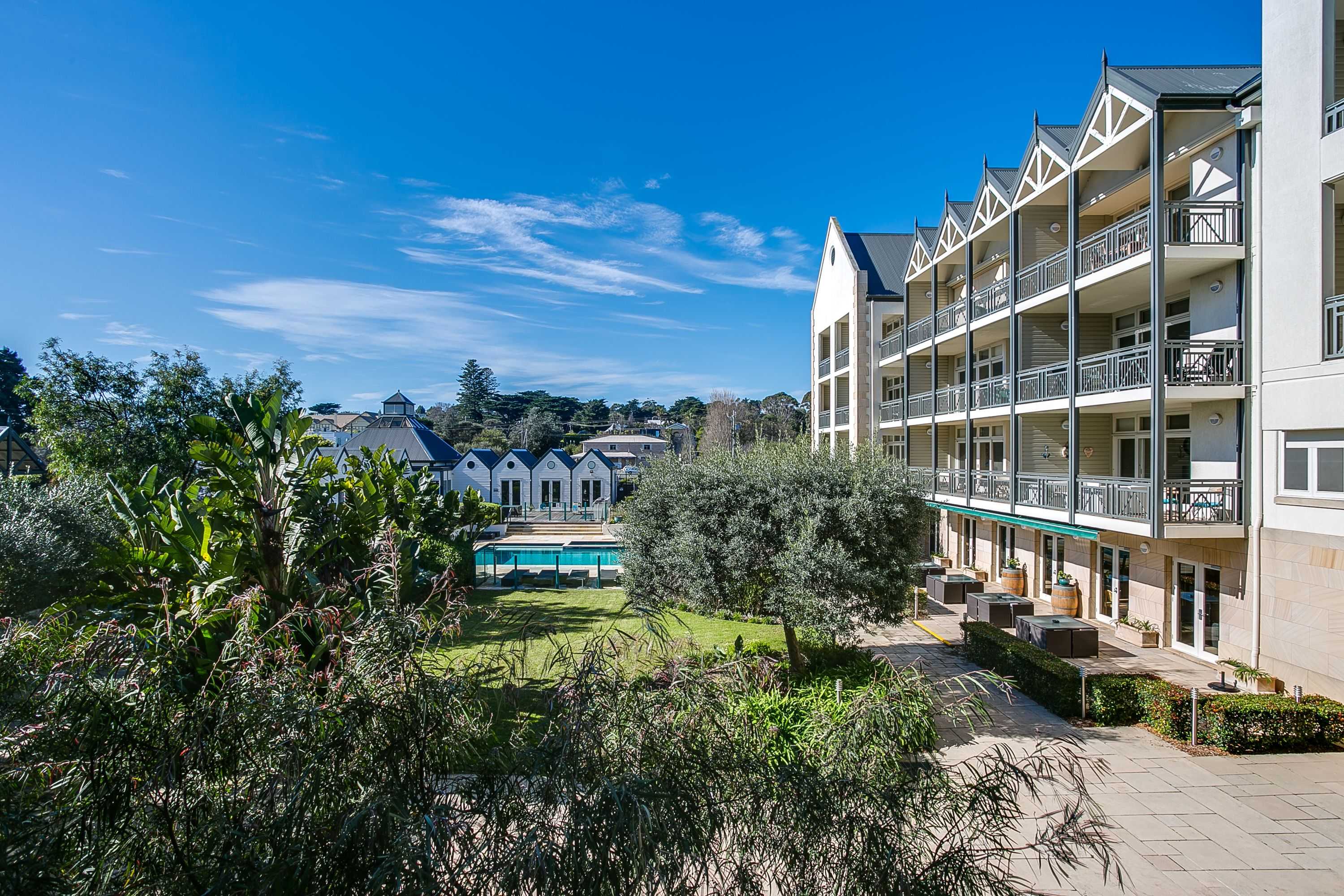 Gift card for Portsea Village Resort Gift card for Portsea Village Resort