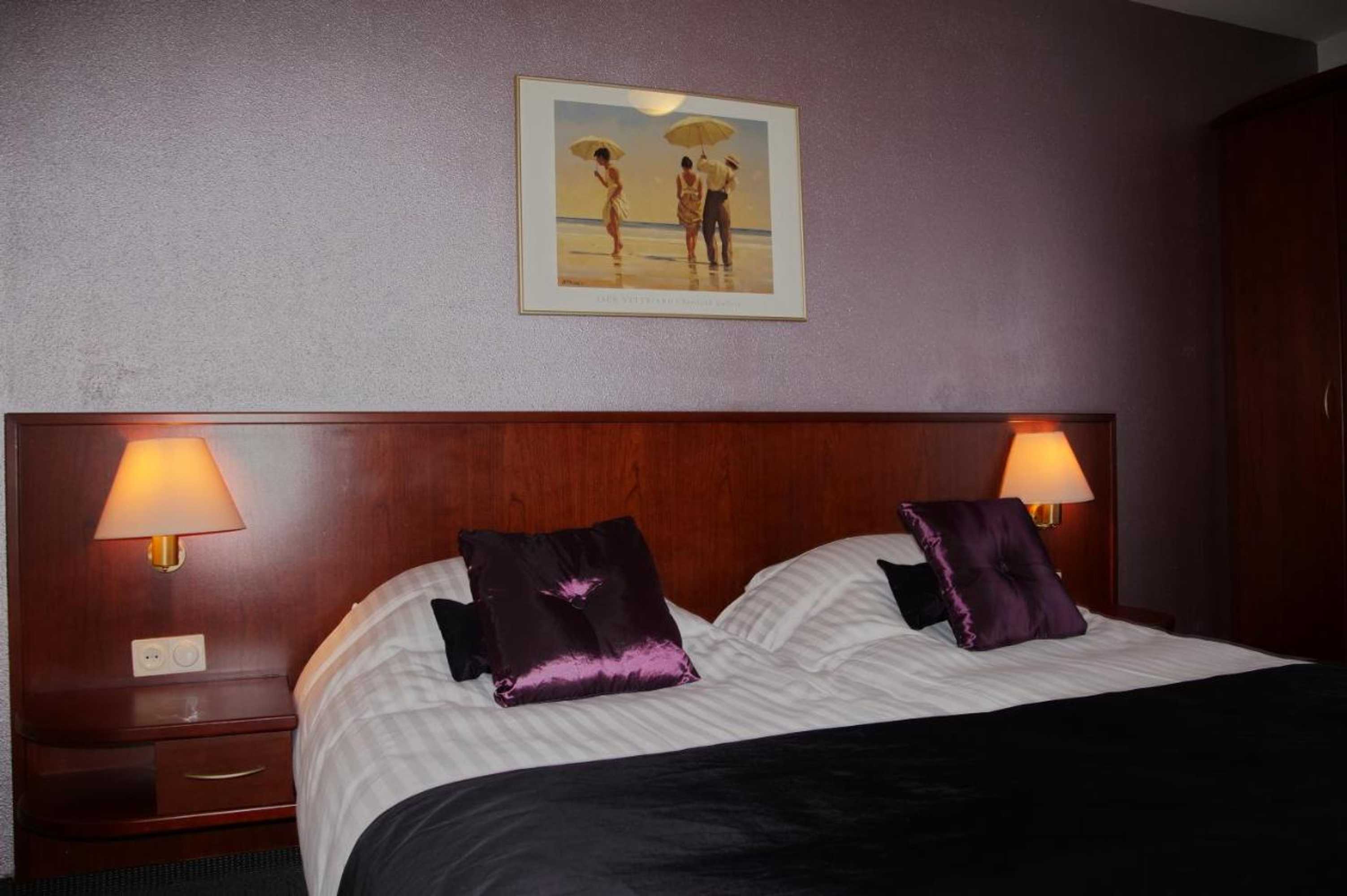 Gift card for Brinkhotel