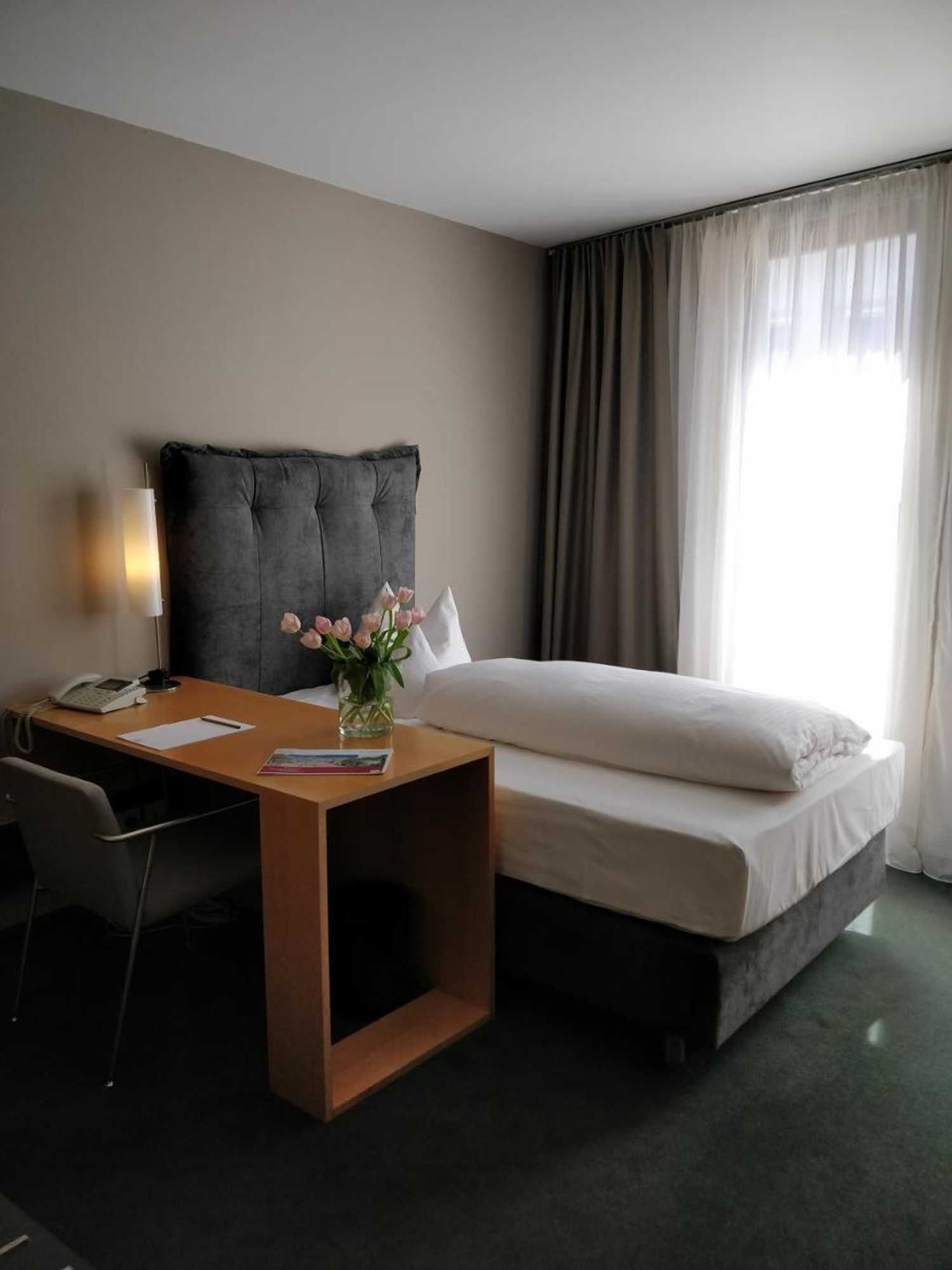 Gift card for Hotel an Der Stadtmauer