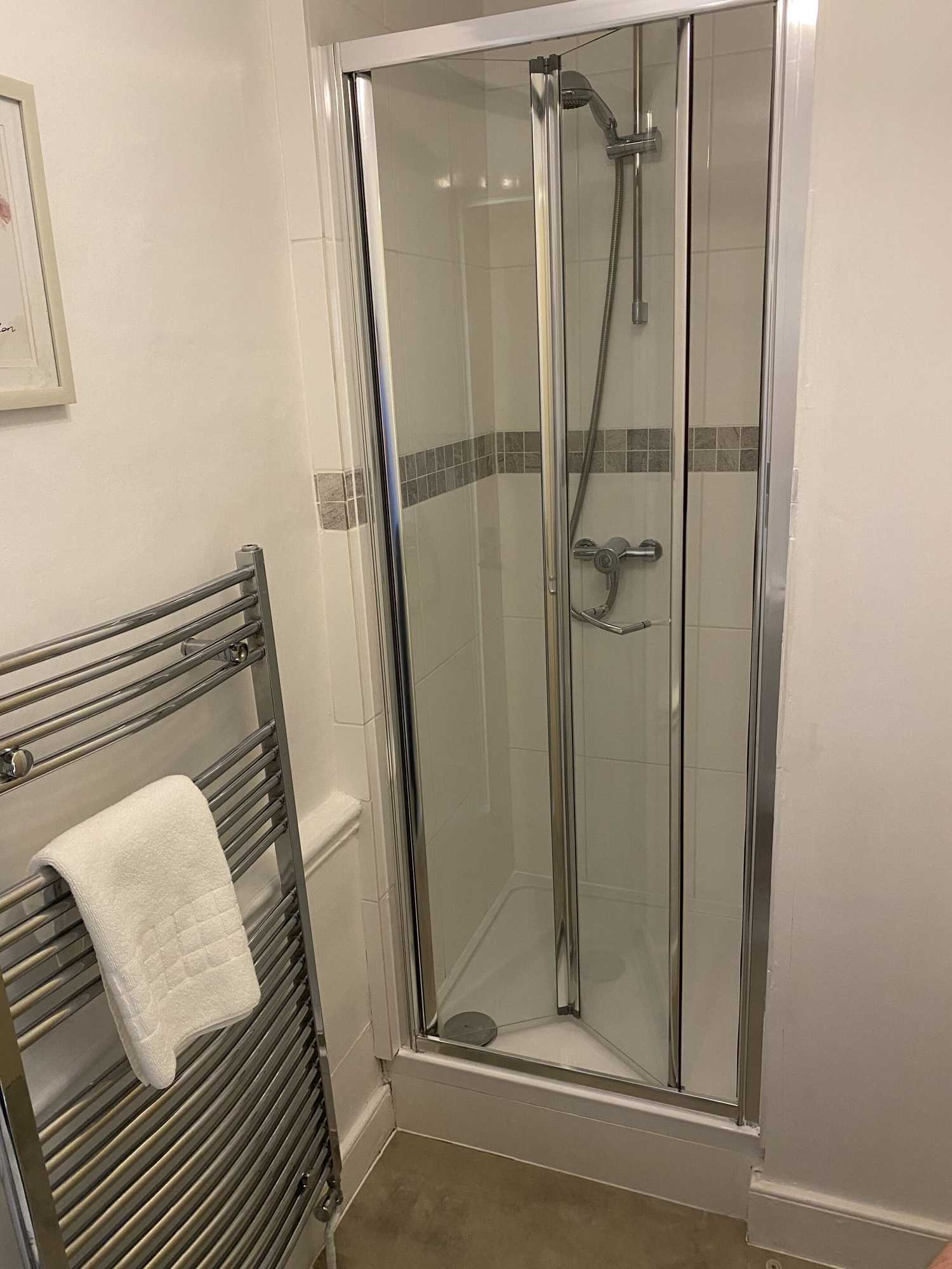 Gift card for The New Inn Hotel