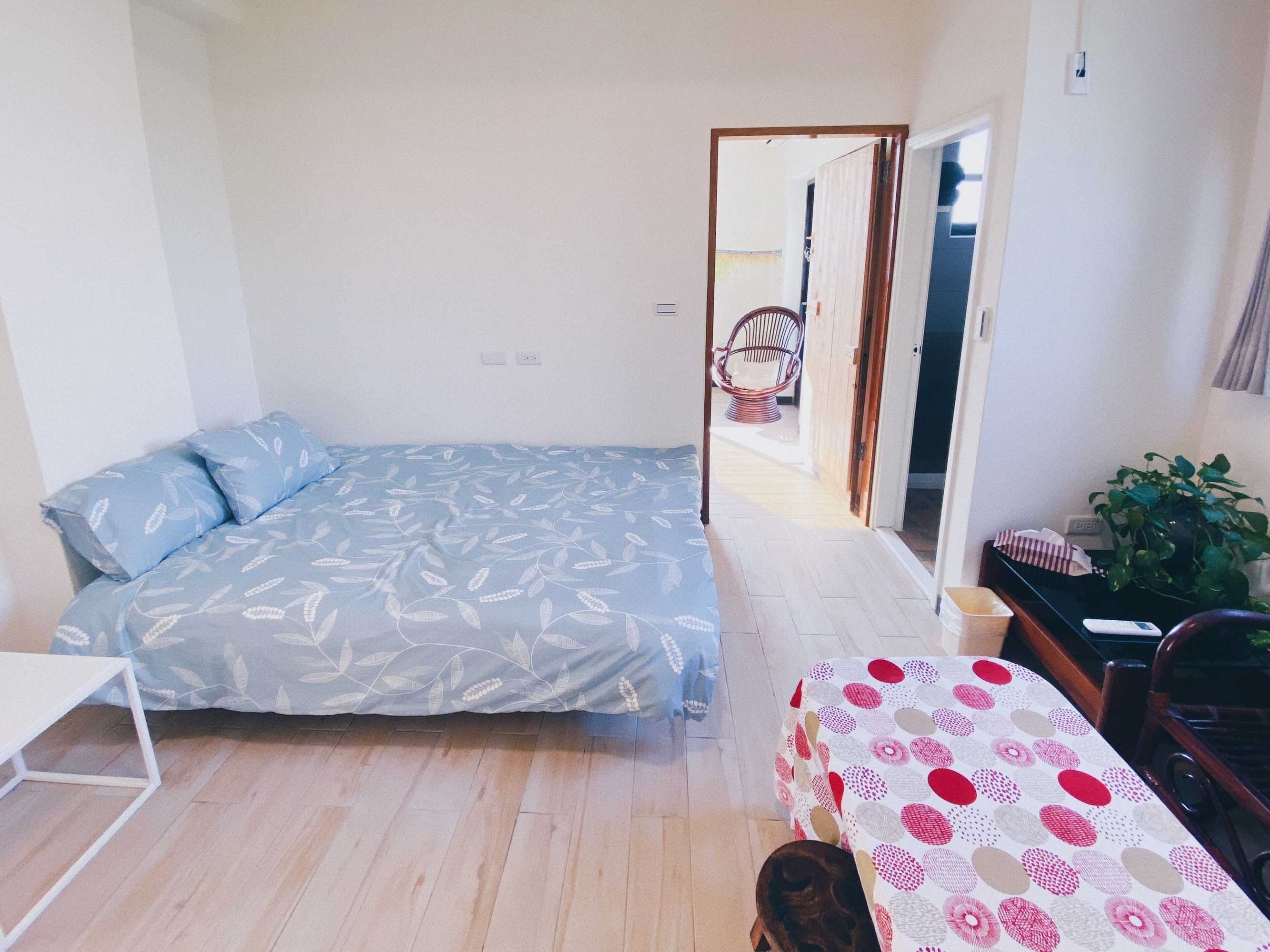 Gift card for Tree House Café & Homestay