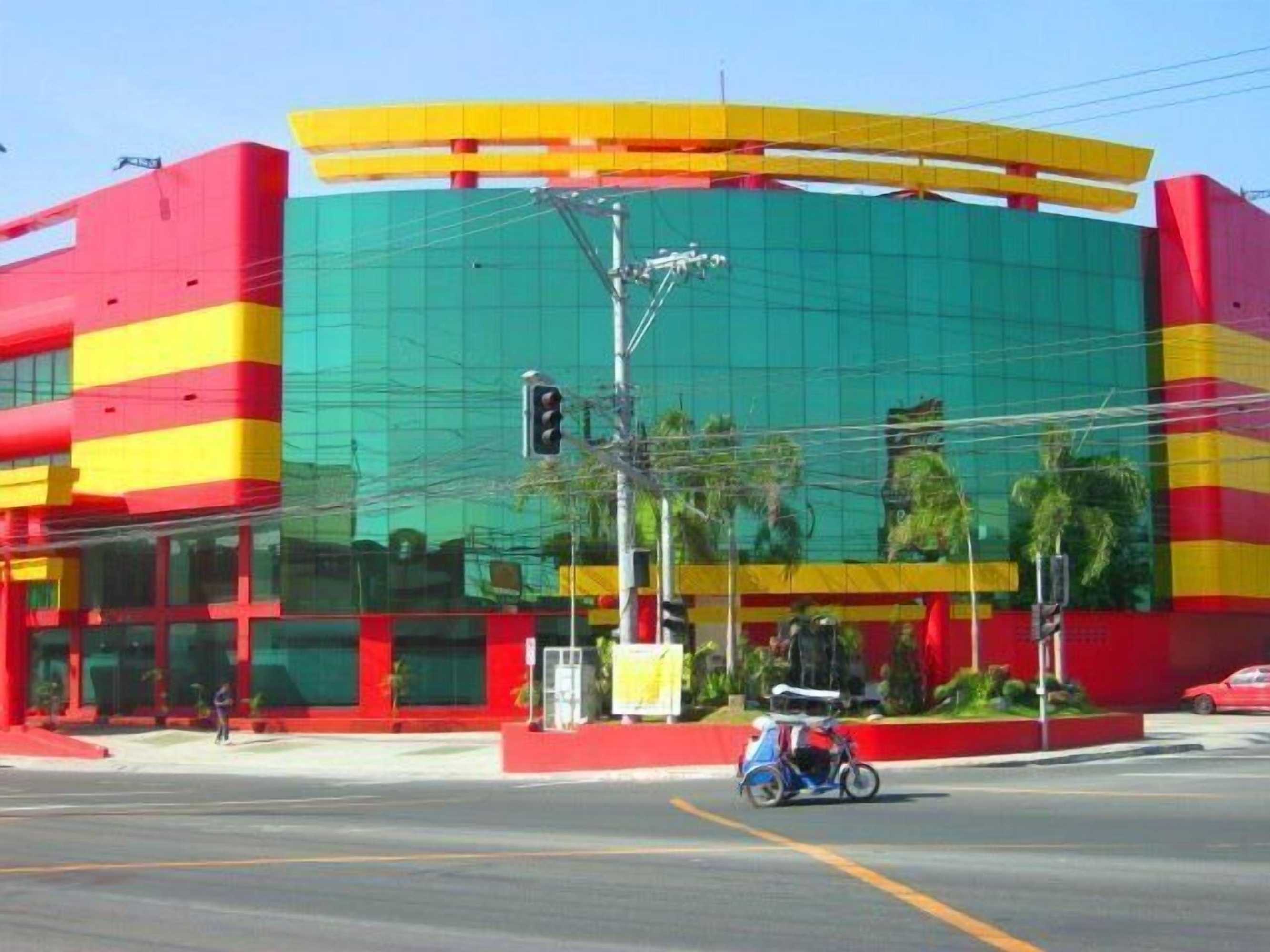 Gift card for Hotel Sogo Tarlac Gift card for Hotel Sogo Tarlac