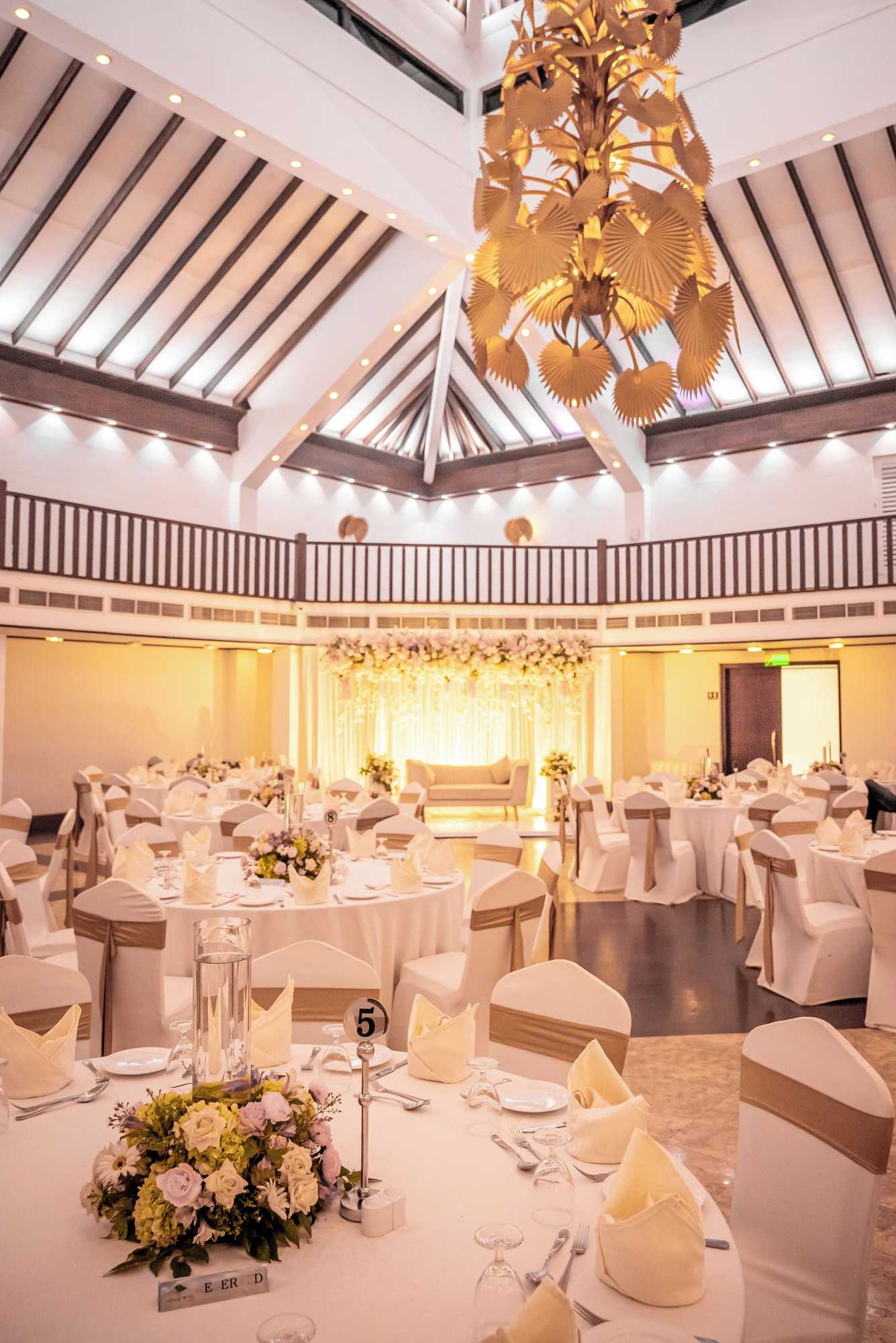 Gift card for Royal Palms Beach Hotel