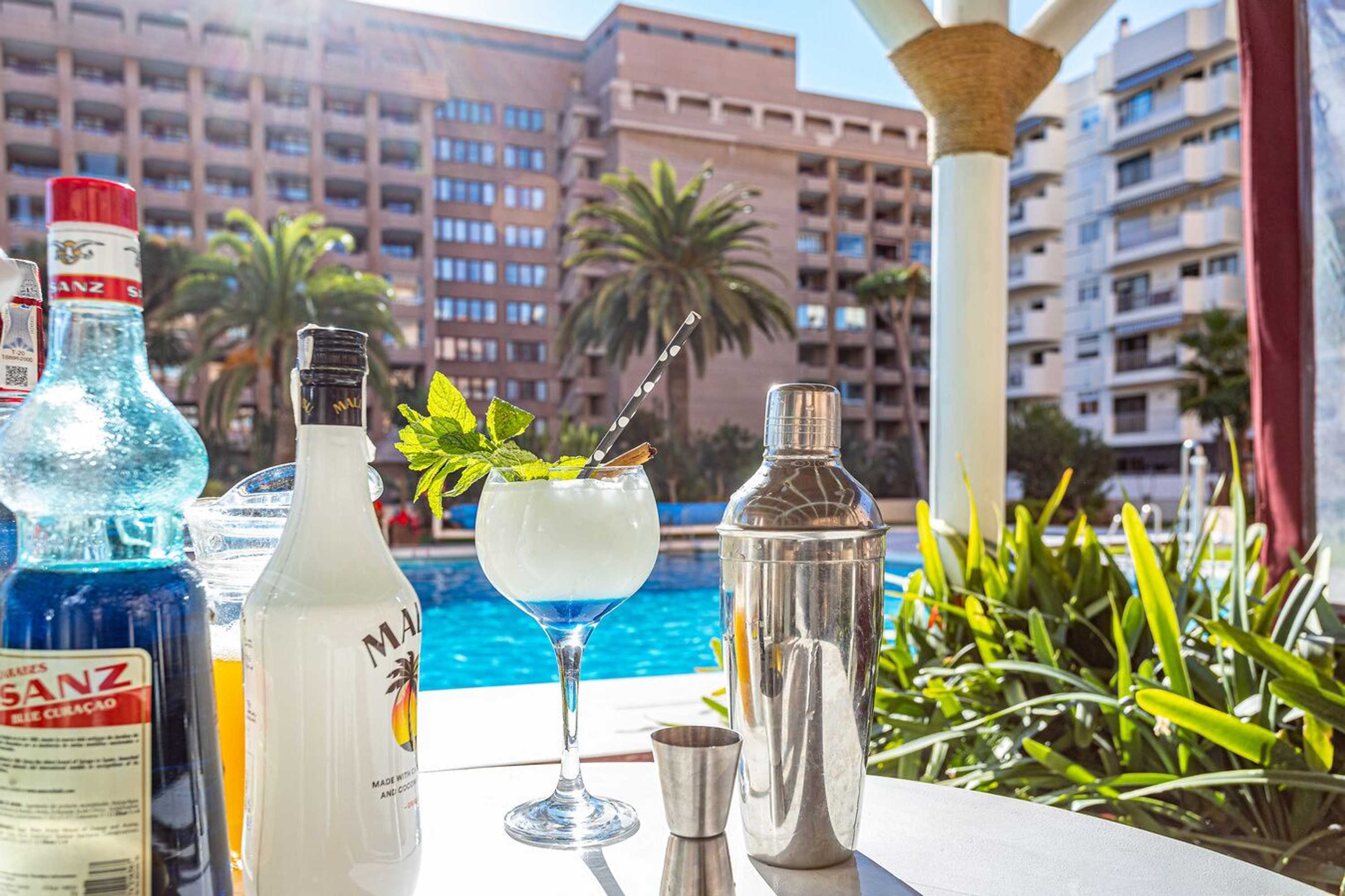 Gift card for Aparthotel Pyr Fuengirola Gift card for Aparthotel Pyr Fuengirola
