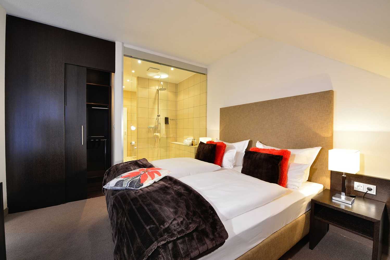Gift card for Hotel Friends Hückelhoven