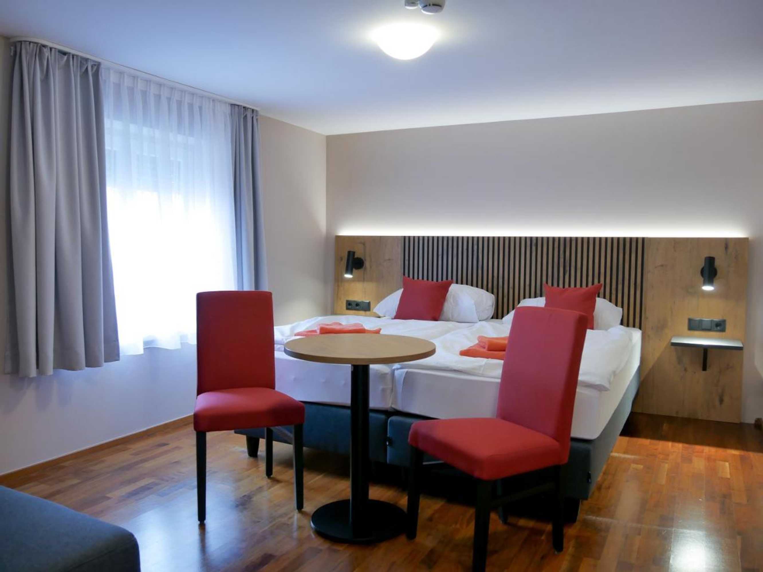 Gift card for Hotel Linde-Sinohaus