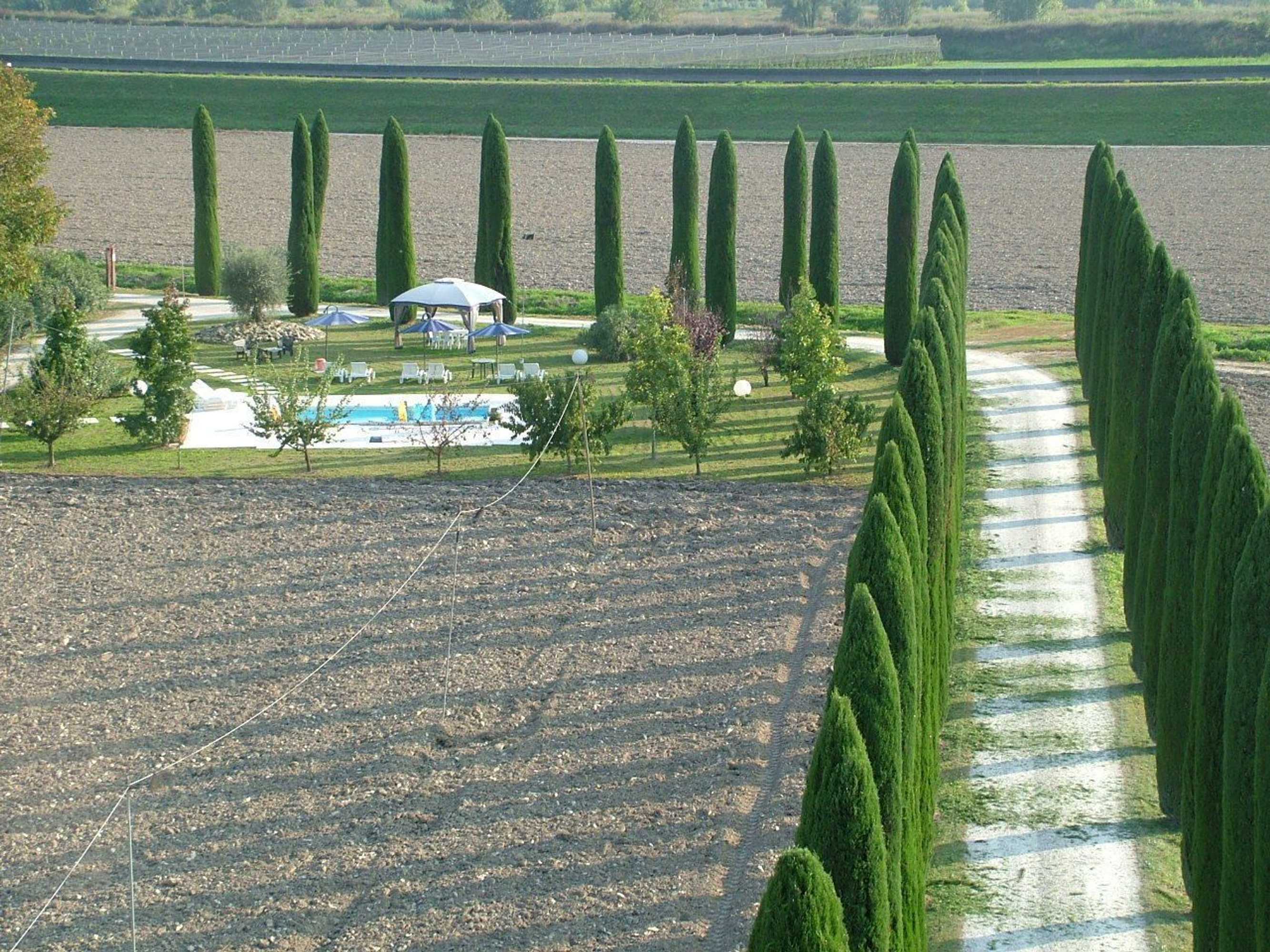 Gift card for Agriturismo BB Mambrotta Gift card for Agriturismo BB Mambrotta