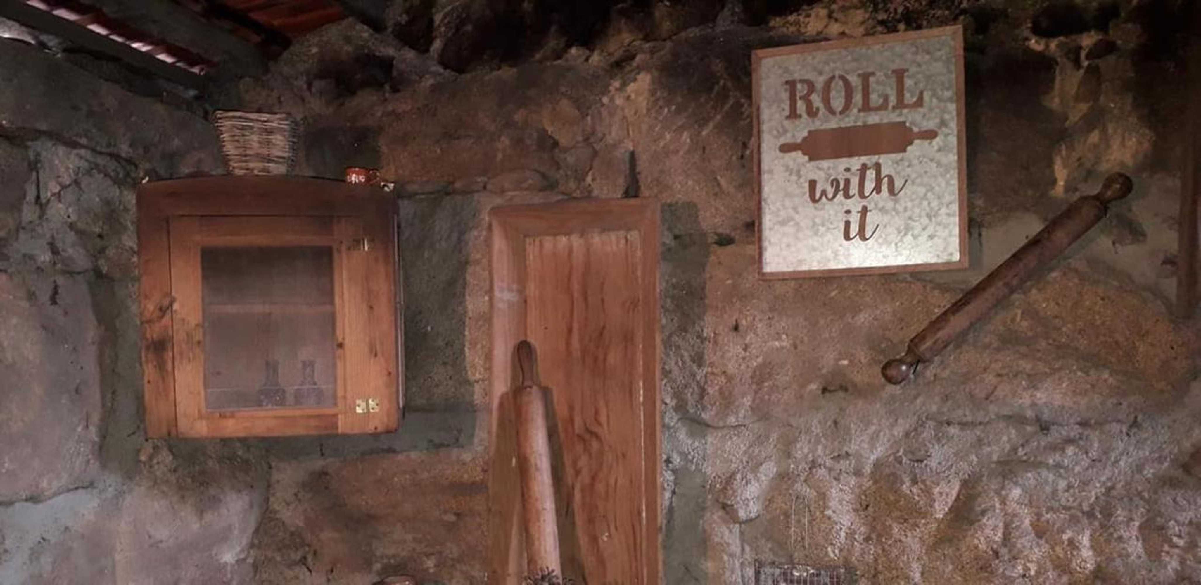 Gift card for Casa do Forno da Aldeia - Serra da Estrela