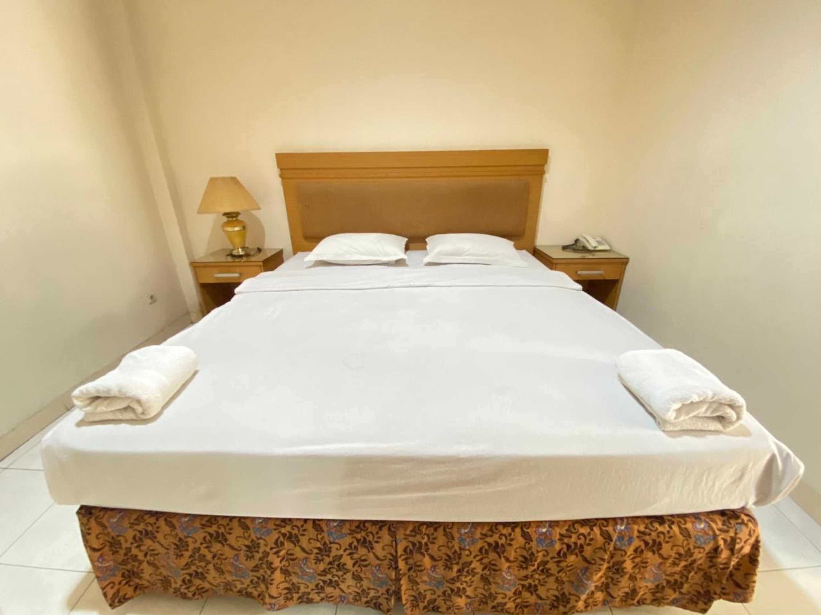 Gift card for Lilianto Hotel Polewali Mitra Reddoorz