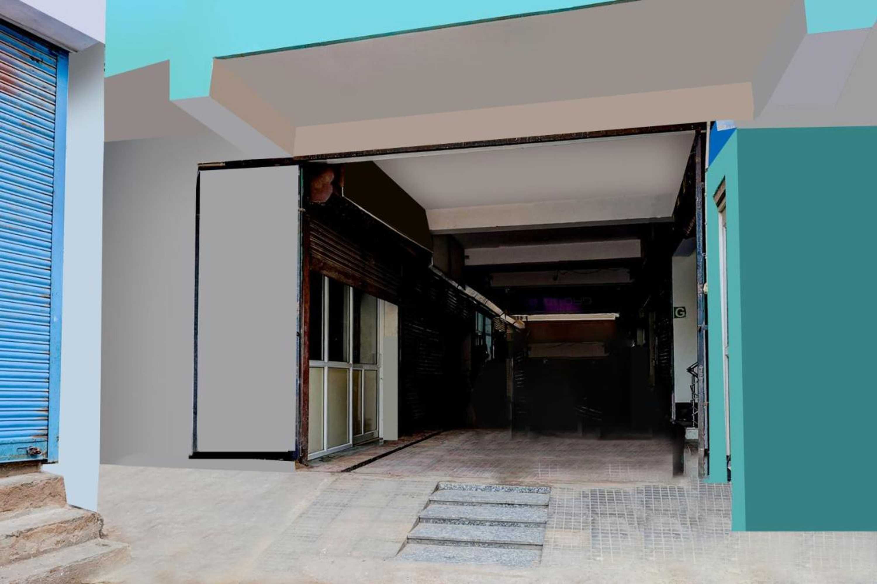 Gift card for Oyo 14634 Star Guest House