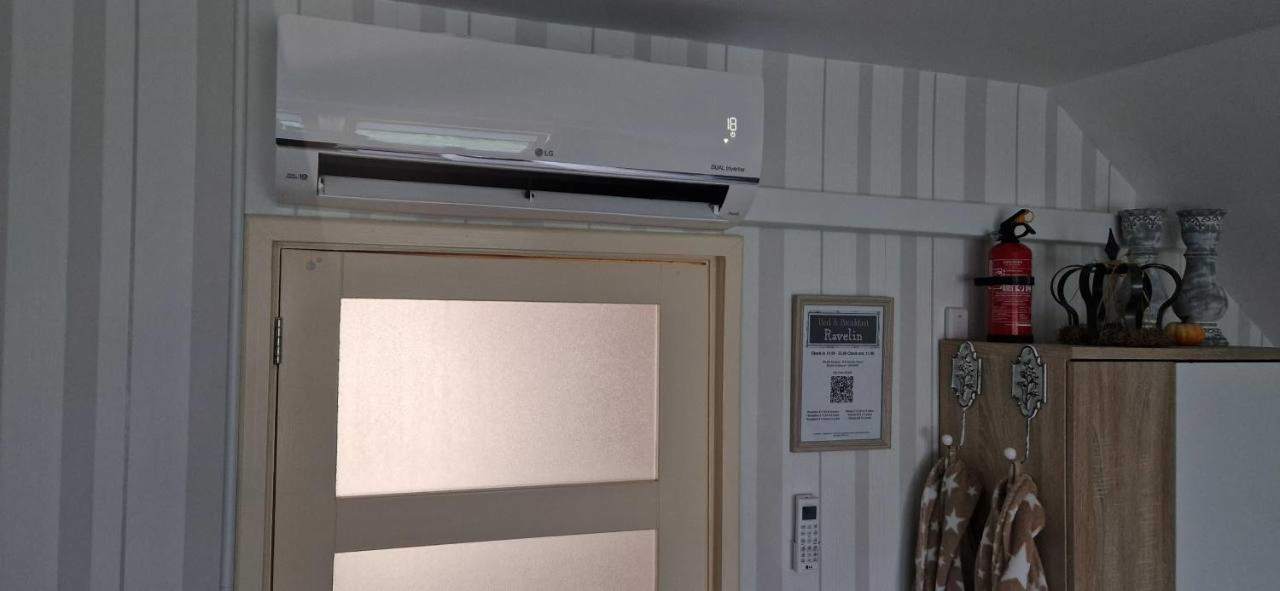 Gift card for Bed & Breakfast Ravelin